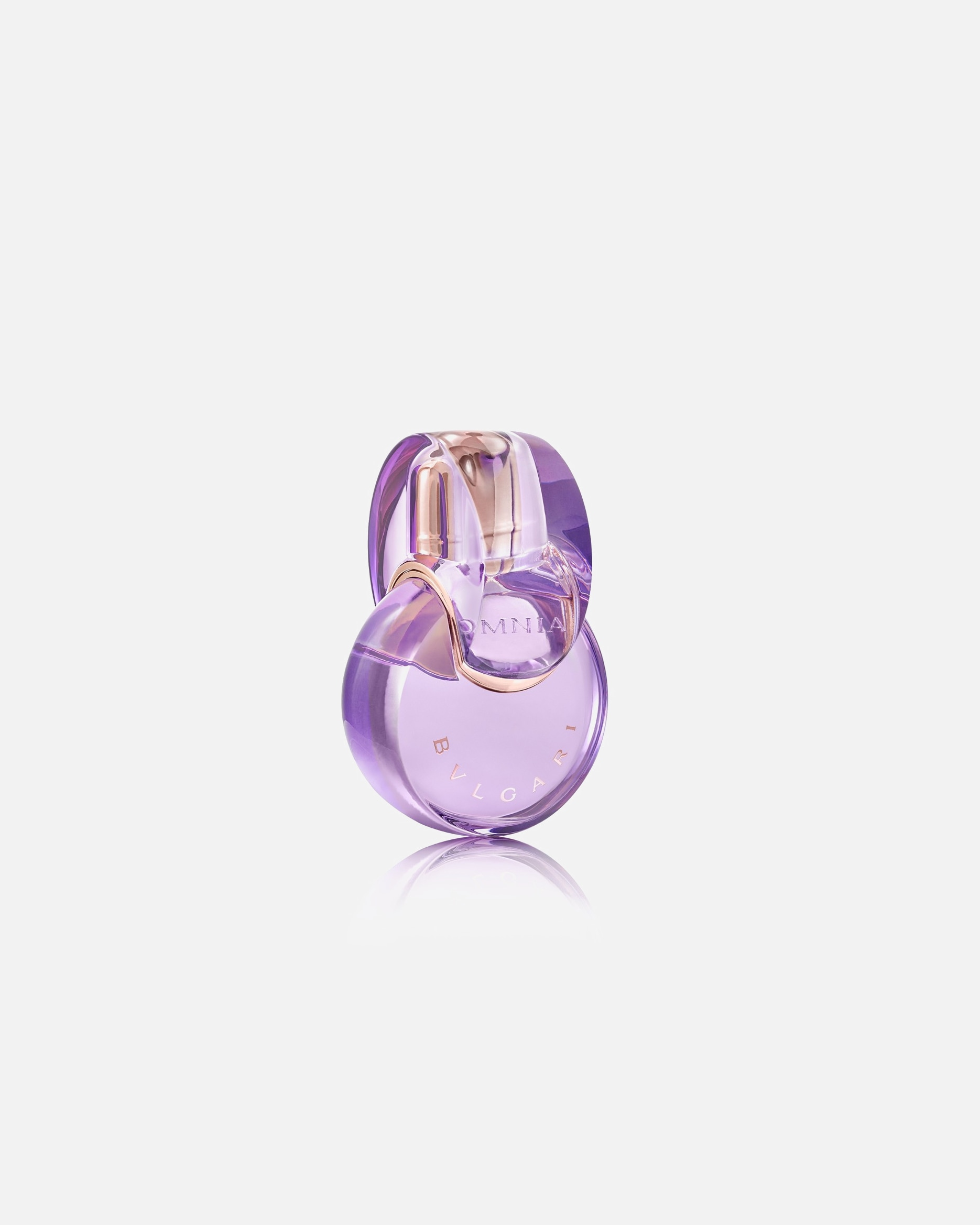 Toaletní voda po Pro ženyBVLGARIOmniaAMETHYSTE30 ml