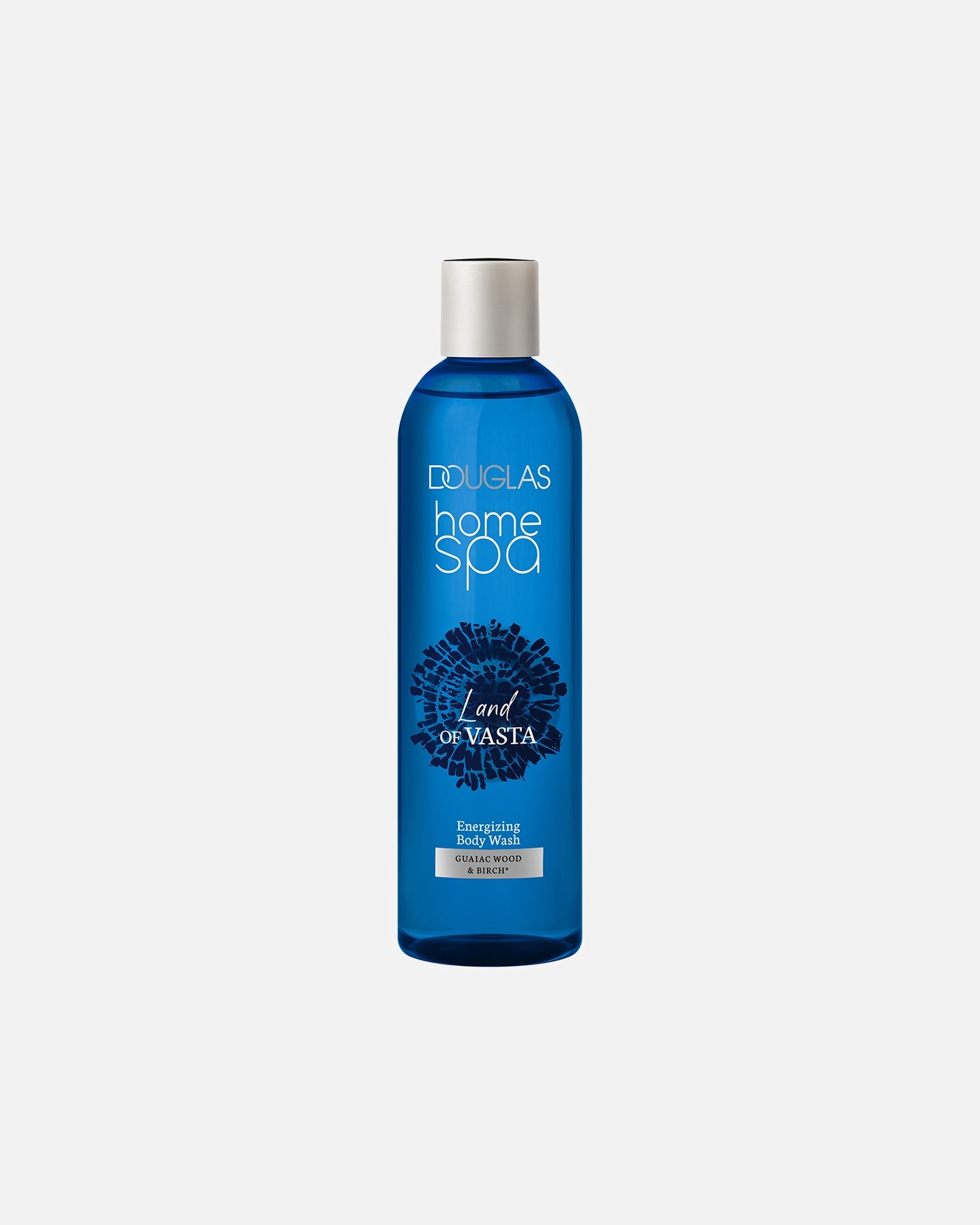 Sprchový gel po UnisexDouglas CollectionHome SpaLand of Vasta shower gel300 ml