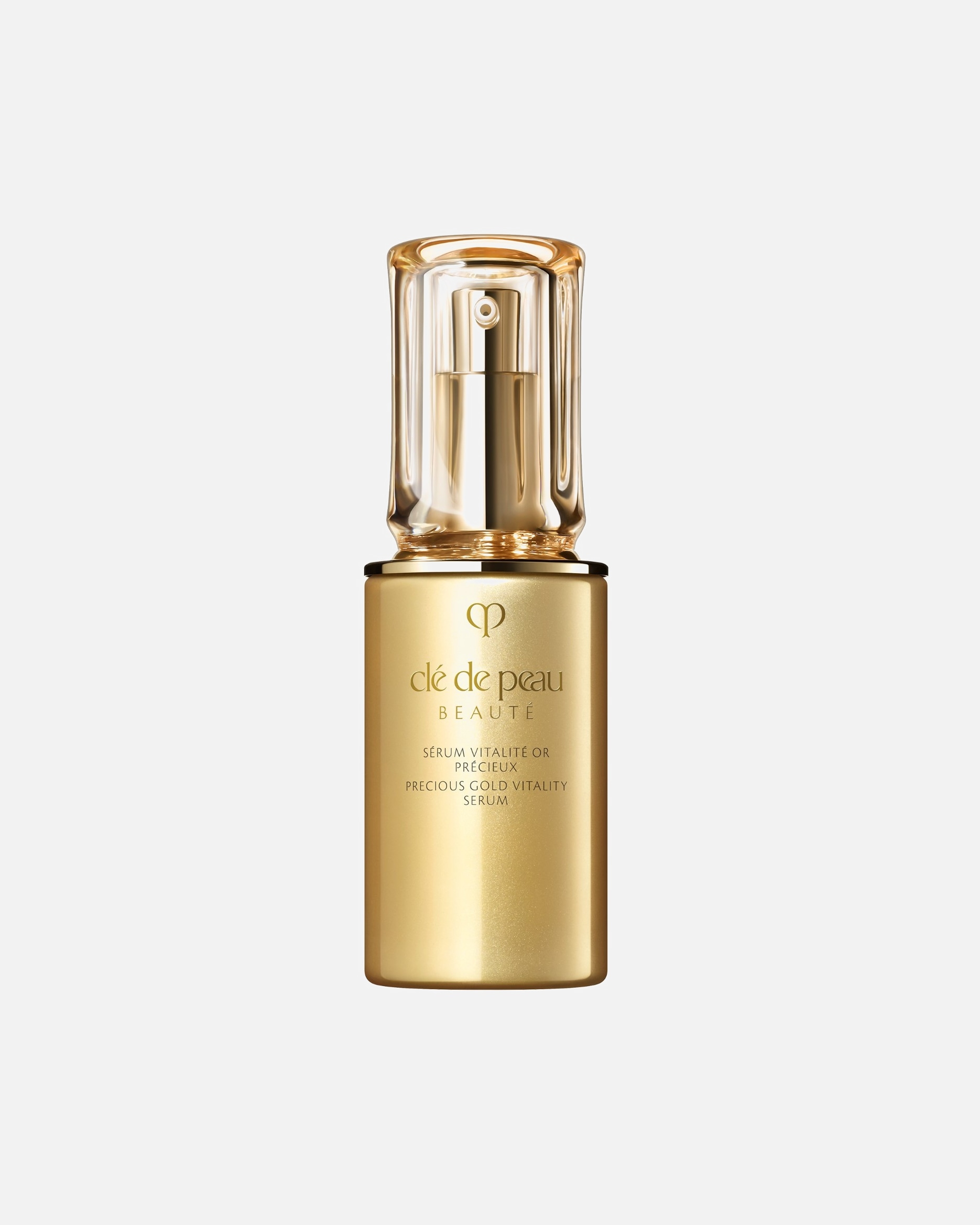 Sérum proti vráskám po UnisexClé de Peau Beauté40 ml
