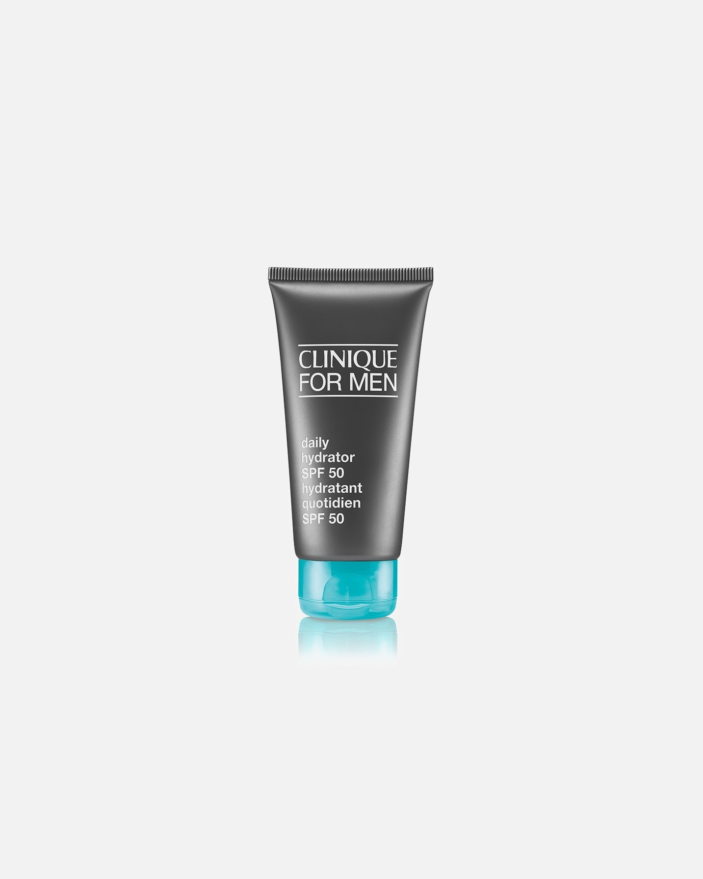Opalovací krém na tělo po UnisexClinique for MenDaily Hydrator SPF5075 ml