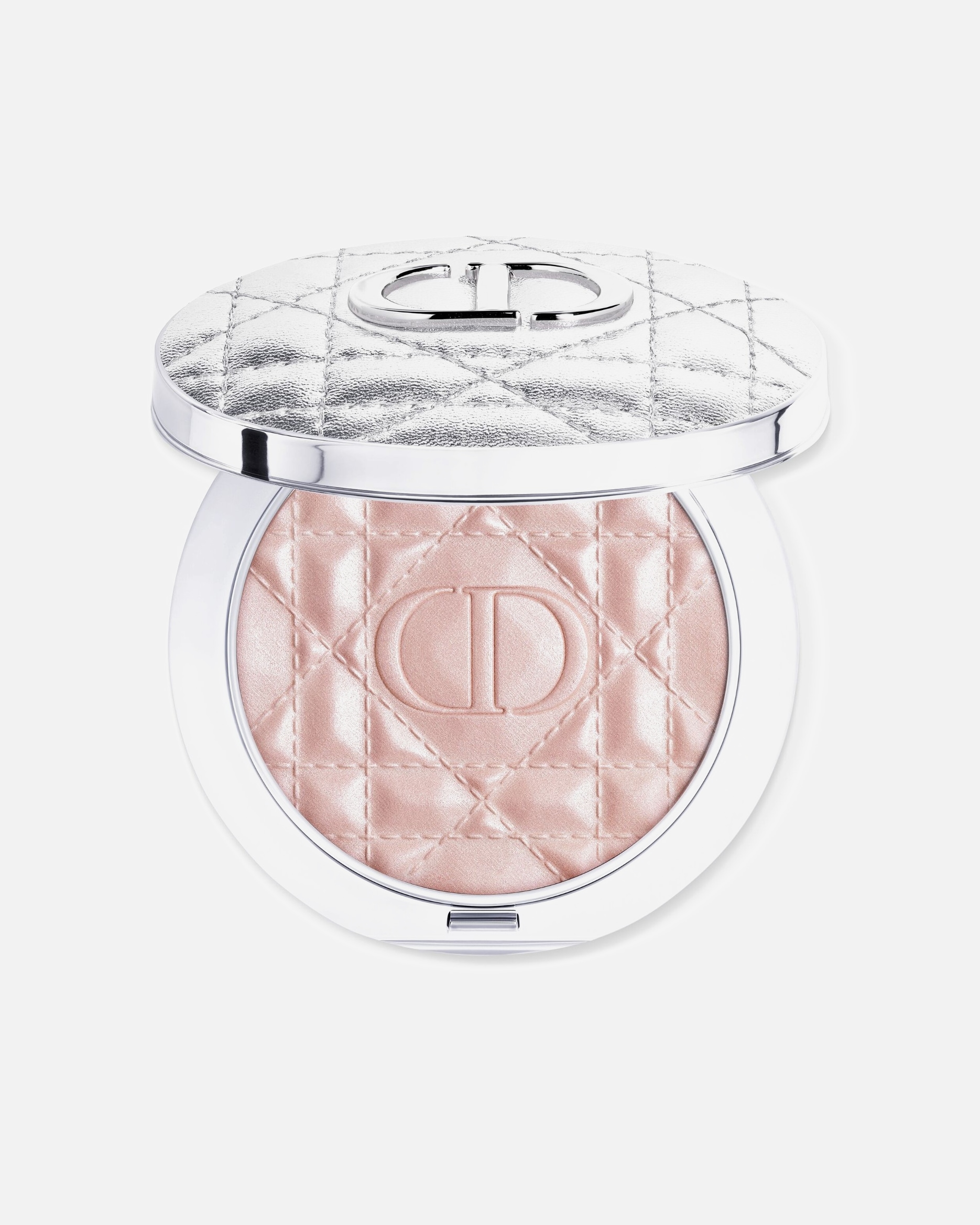 Rozjasňovač po UnisexDIORForeverGlow Luminizer - Rozjasňovač s kyselinou hyaluronovou3 - PINK HALO