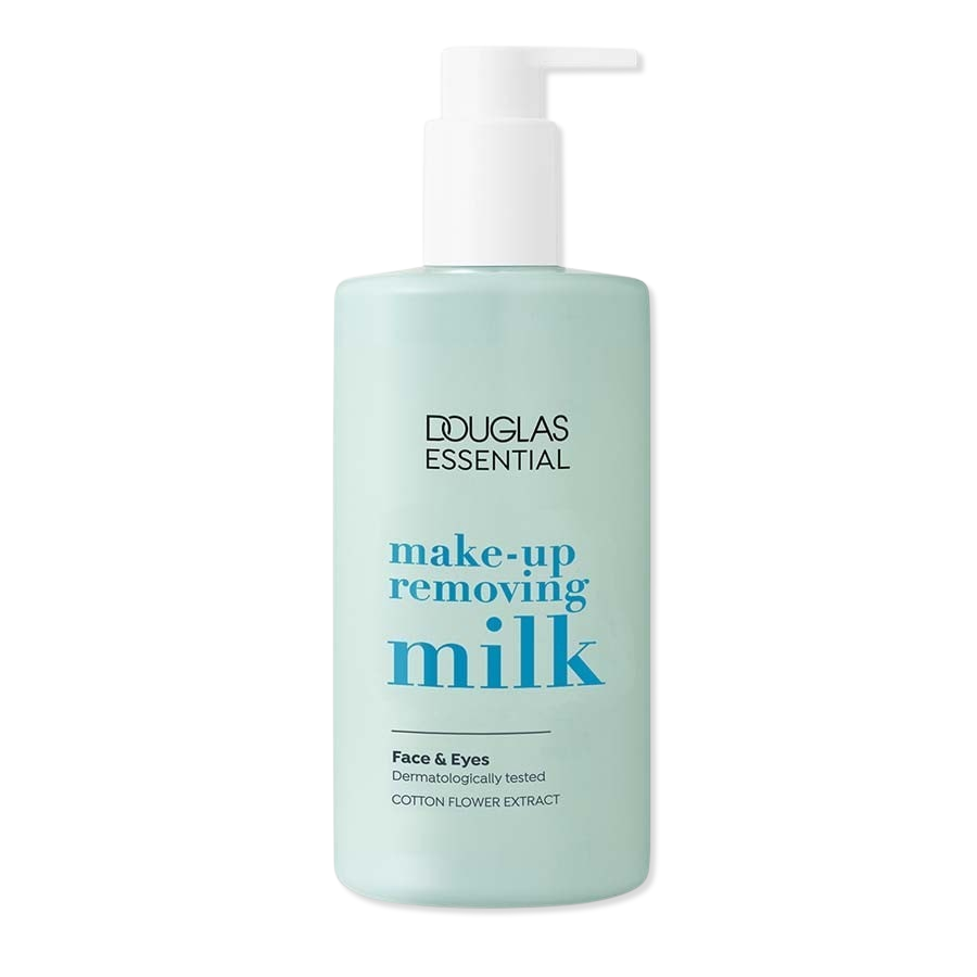 Douglas Collection - Essential Make-up Removing Milk Čistící mléka 400 ml unisex