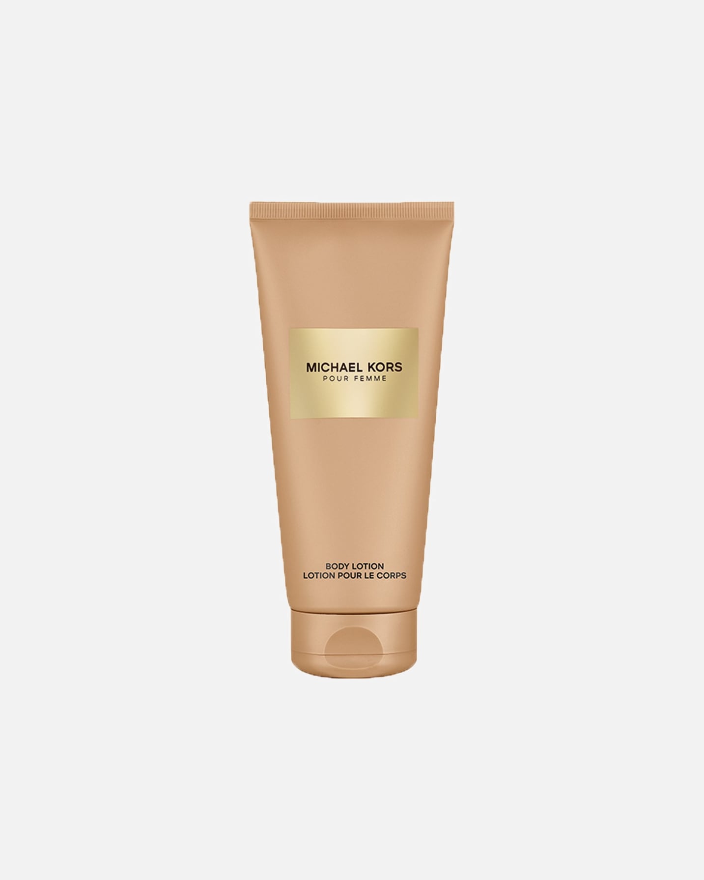 Tělové mléko po UnisexMichael KorsPour Femme200 ml