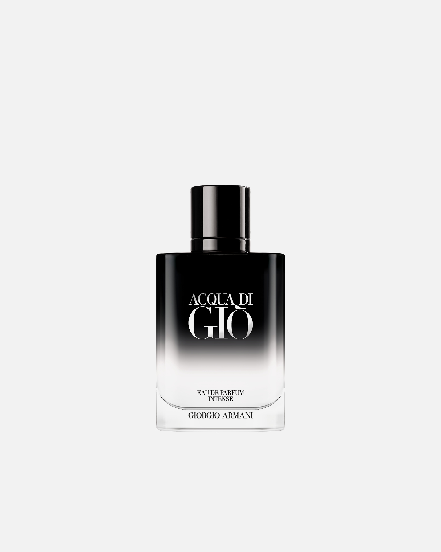 Parfémová voda po Pro mužeArmaniAcqua di GiòINTENSE100 ml
