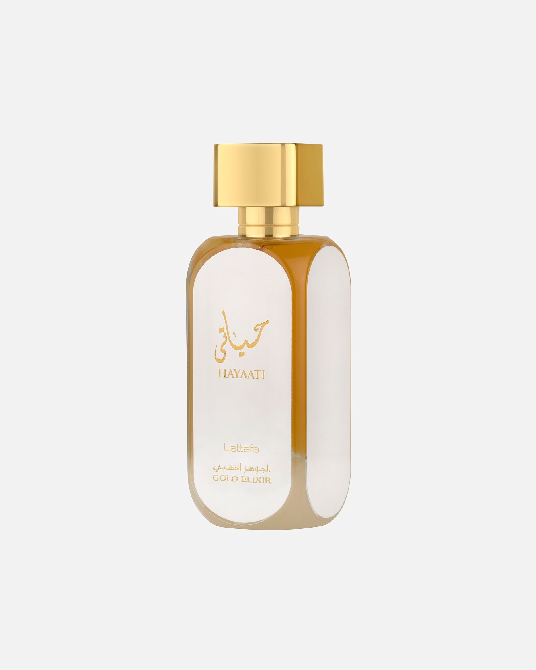 Parfémová voda po UnisexLattafaDefault Brand LineHAYAATI GOLD ELIXIR100 ml