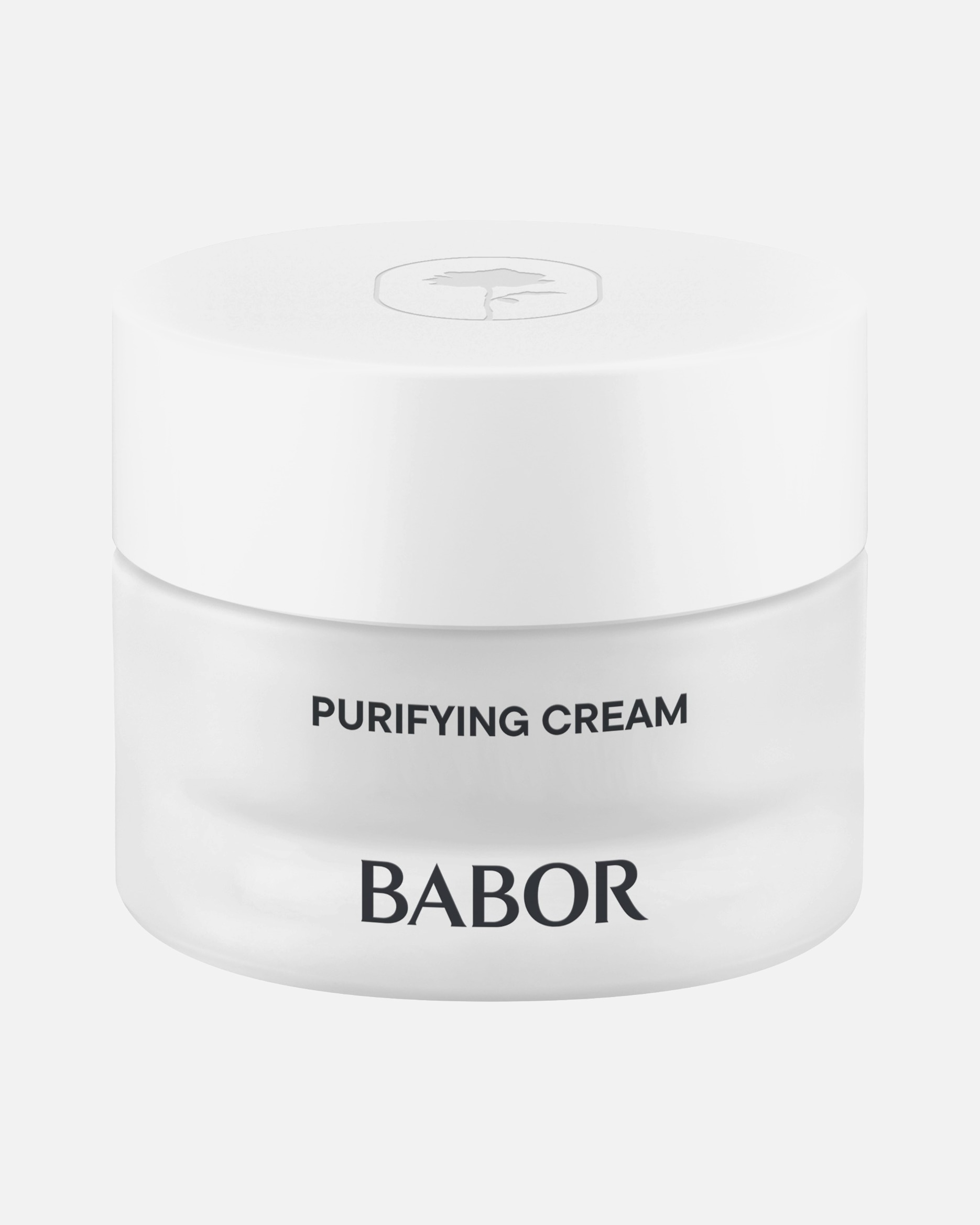 Krém na obličej po UnisexBABORSkinovagePurifying Cream50 ml