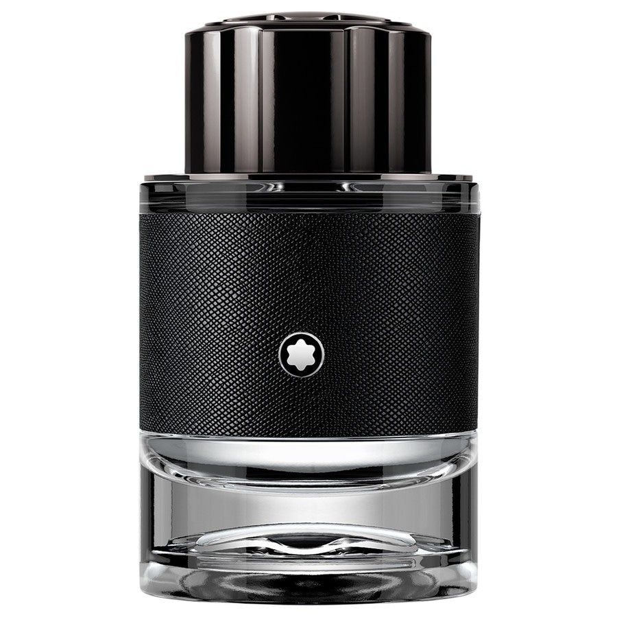 Montblanc - Explorer Eau de Parfum Spray Parfémová voda 60 ml pánské
