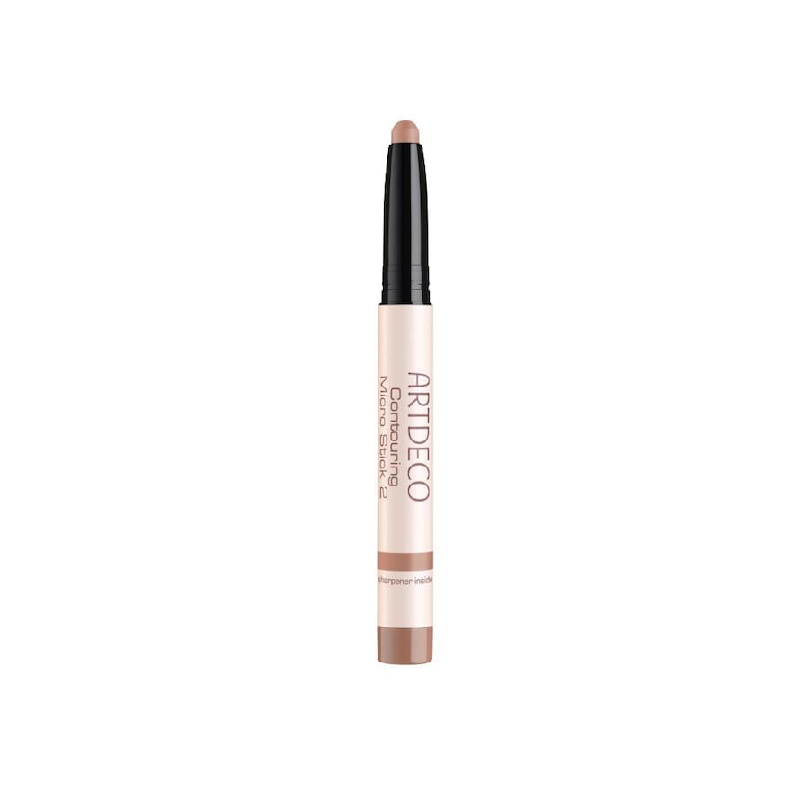 ARTDECO - Your Skin Perfected Contouring Micro Stick Konturování 1.4 g Světle hnědá unisex