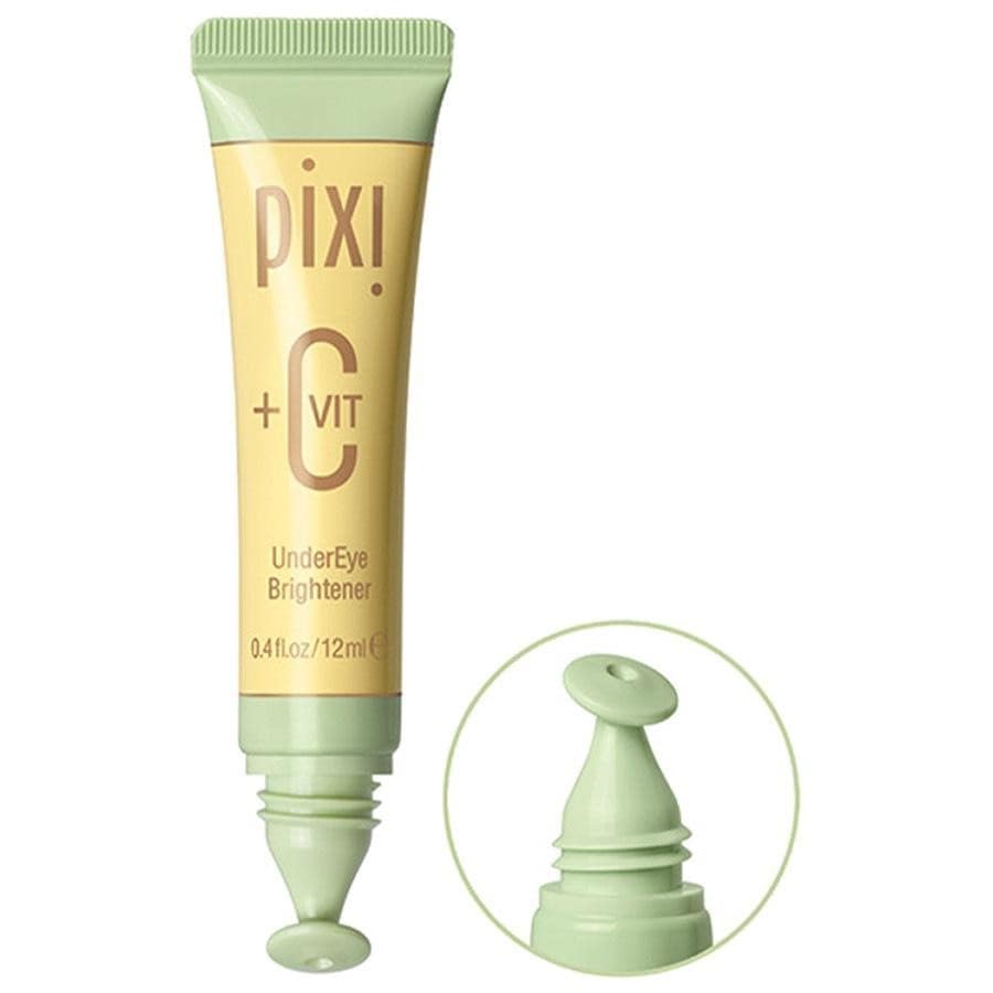 Pixi - VIitamin C Undereye Brightener Oční krémy 12 ml Bílá unisex