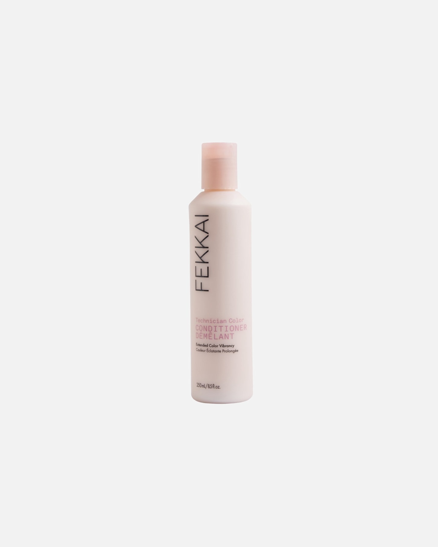 Kondicionér na vlasy po UnisexFEKKAITechnician Color Conditioner250 ml