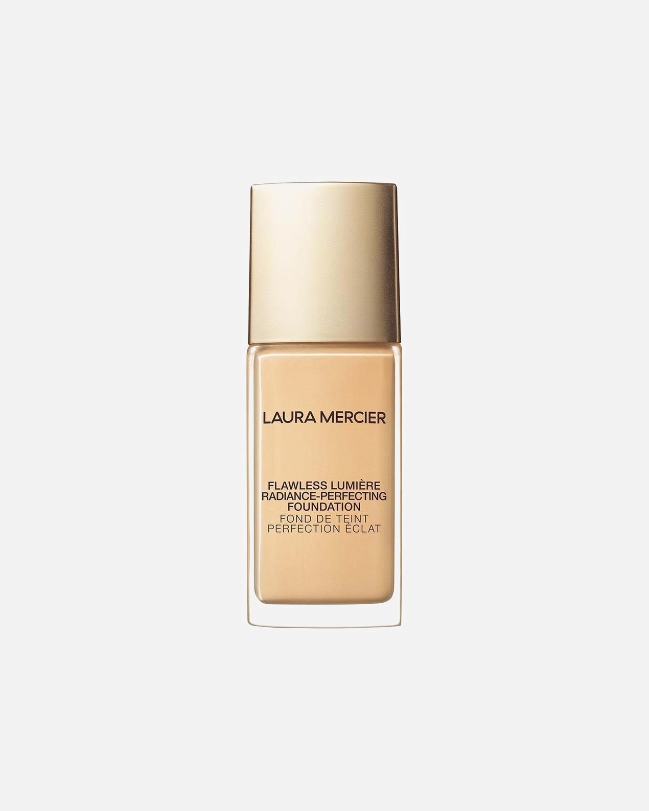 Make-up po UnisexLaura Mercier#INNERBEAUTYFlawless Lumière Radiance Perfecting2W1 MACADAMIA