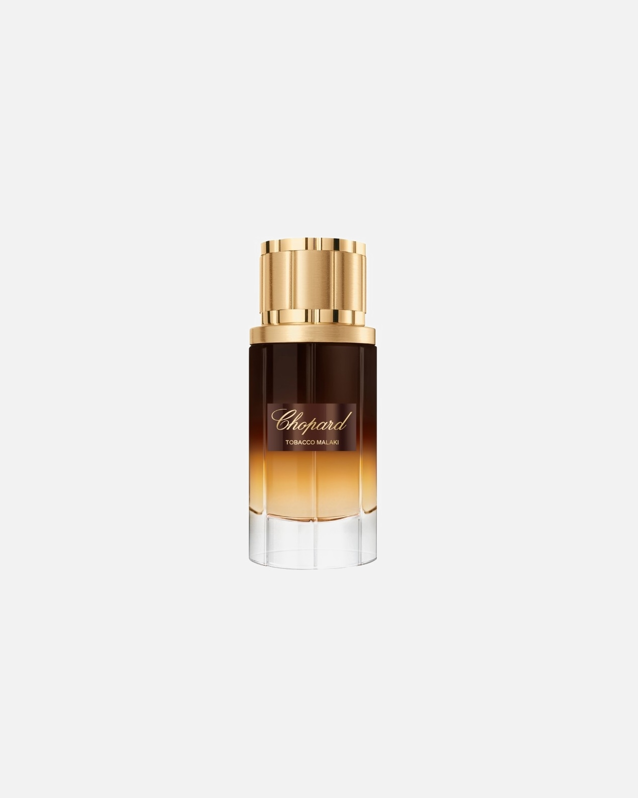 Parfémová voda po Pro mužeChopard#INNERBEAUTYTobacco Malaki80 ml
