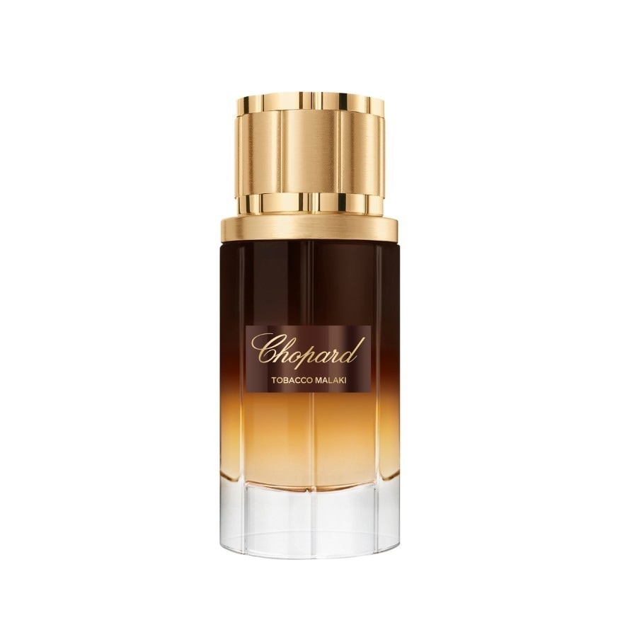 Chopard - Tobacco Malaki Parfémová voda 80 ml pánské