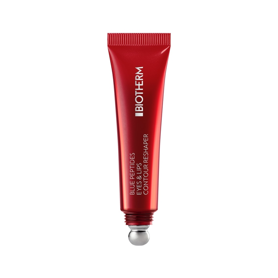 Biotherm - BT Blue Peptides Eyes Lips Oční krémy 15 ml unisex