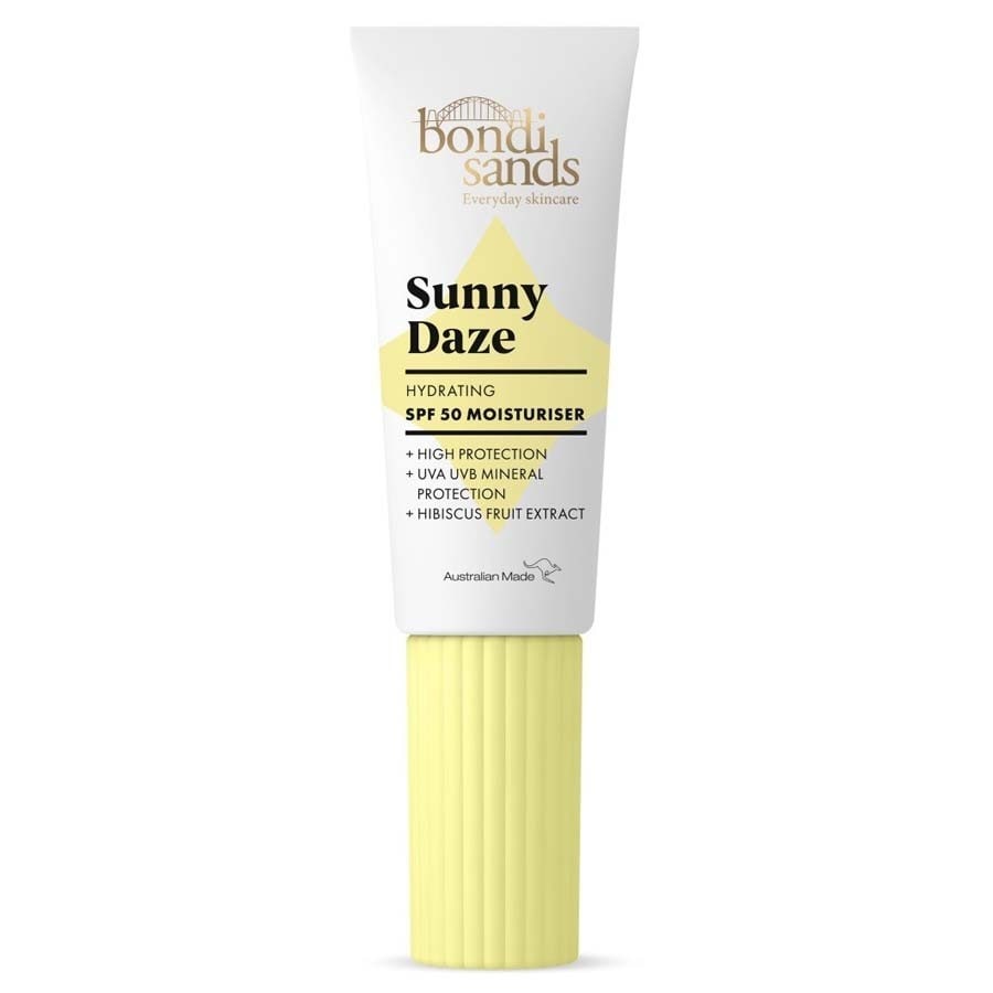 Bondi Sands - Sunny Daze SPF 50 Opalovací krémy 50 ml unisex
