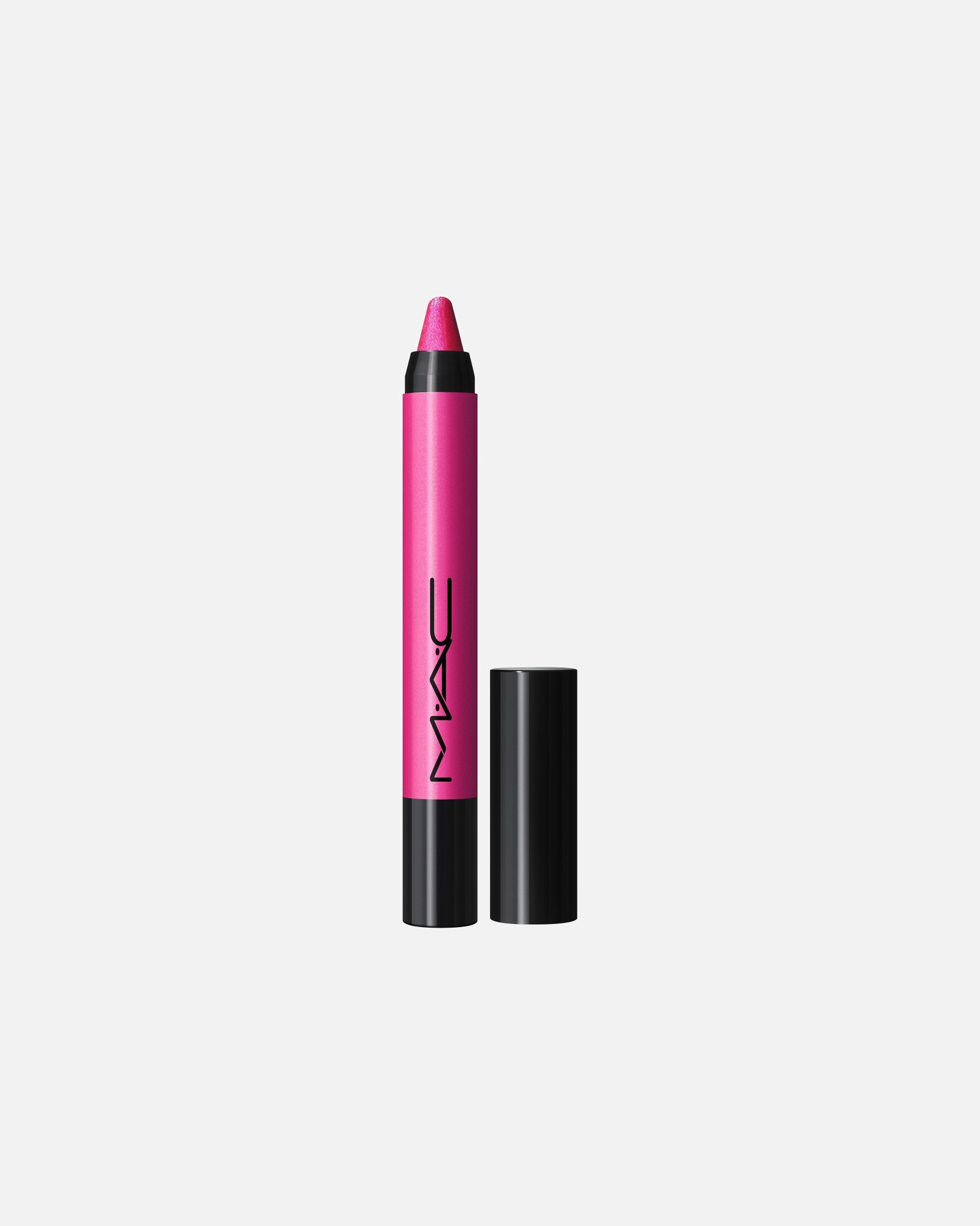 Rtěnka po UnisexMAC#INNERBEAUTYDazzlelips Crayon12 - CANDY YUM YUMMY