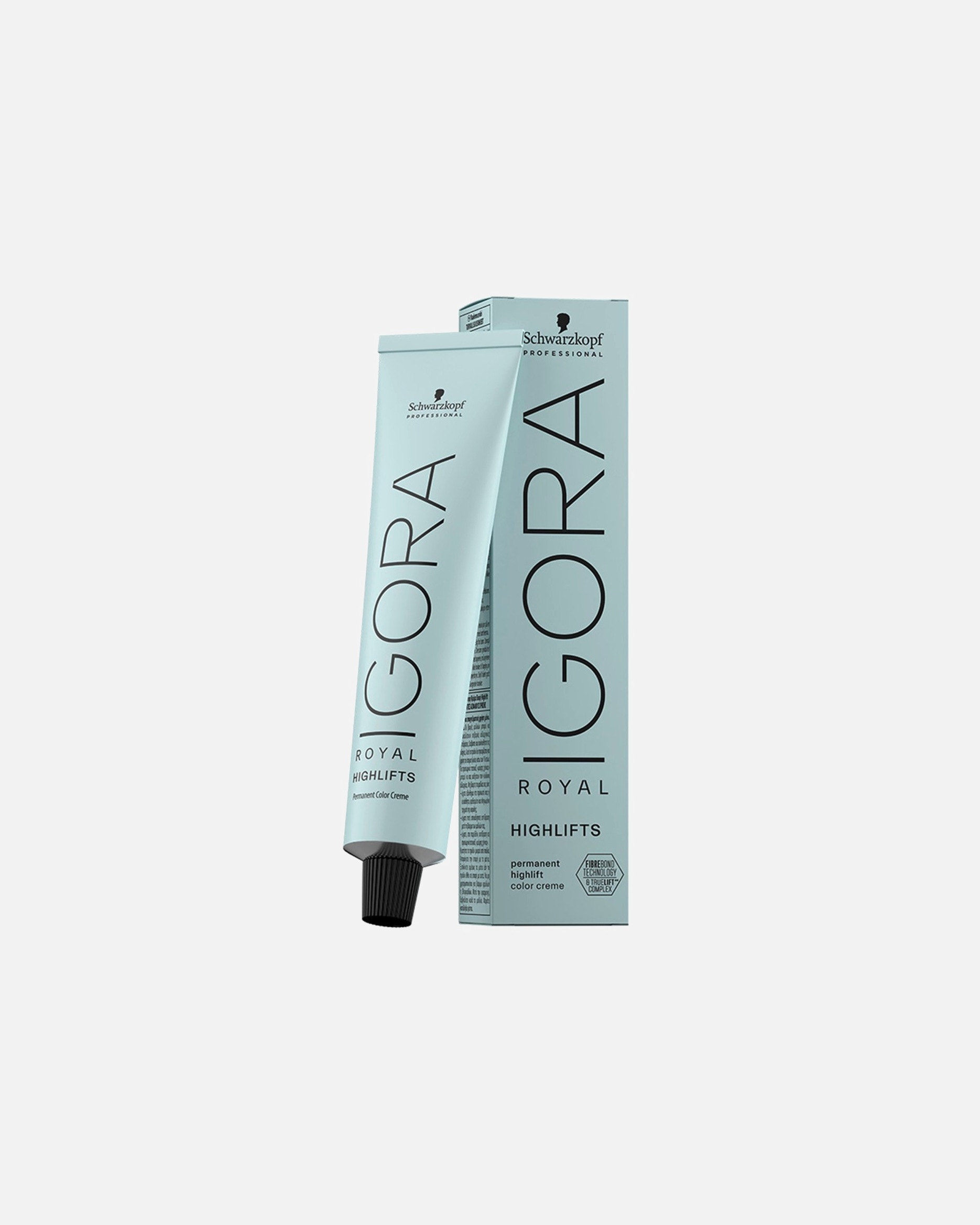 Barva na vlasy po UnisexSchwarzkopf Professional#INNERBEAUTY12-0 - SPEZIALBLOND NATUR