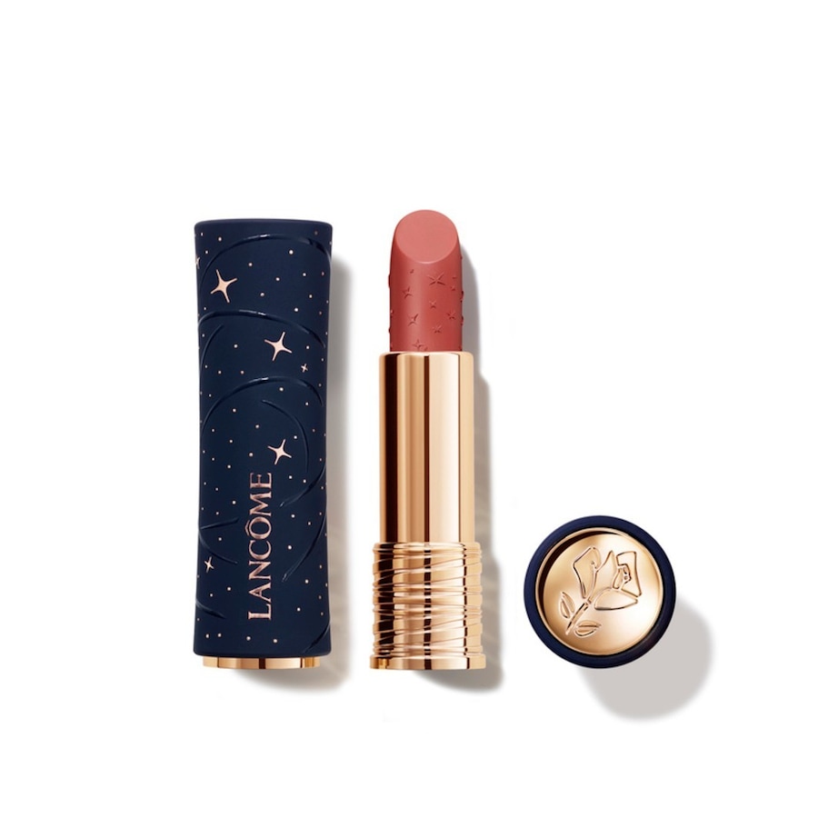 Lancôme - L'Absolu Rouge Drama Matte - vánoční kolekce Rtěnky 4.5 g Rosegold dámské