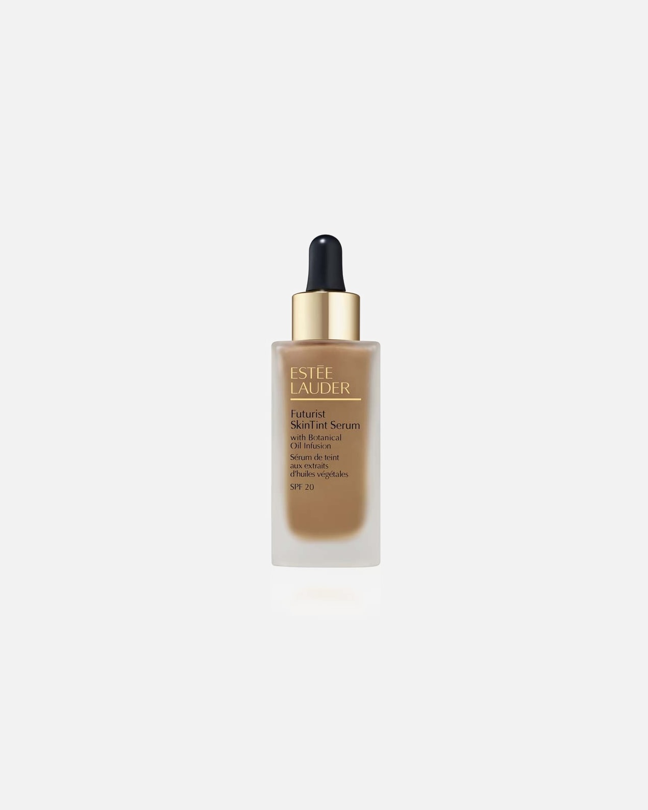 Make-up po UnisexEstée LauderFuturistSkin Tint Serum Foundation Spf 204N1 Shell Beige