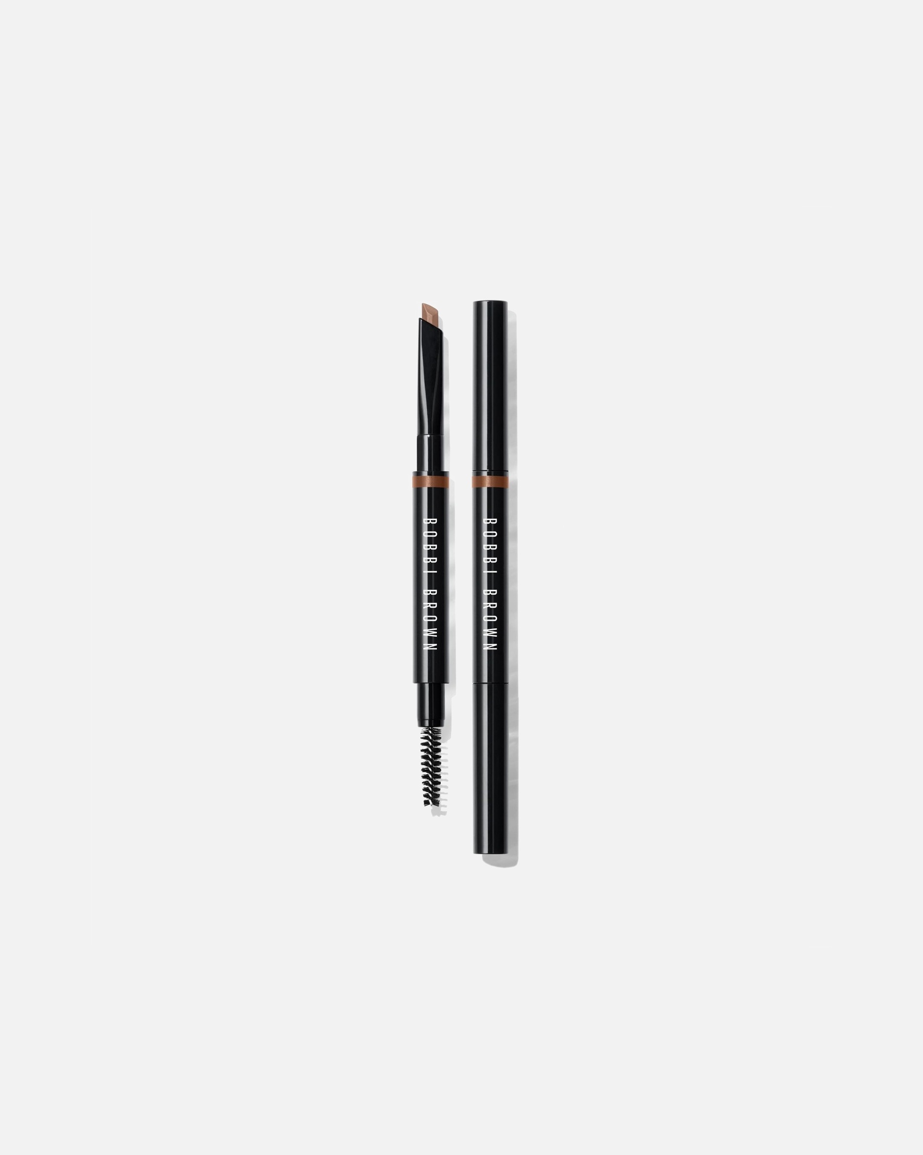 Tužka na obočí po UnisexBobbi Brown#INNERBEAUTYLong-Wear Brow Pencil Prefill20 - WARM BROWN
