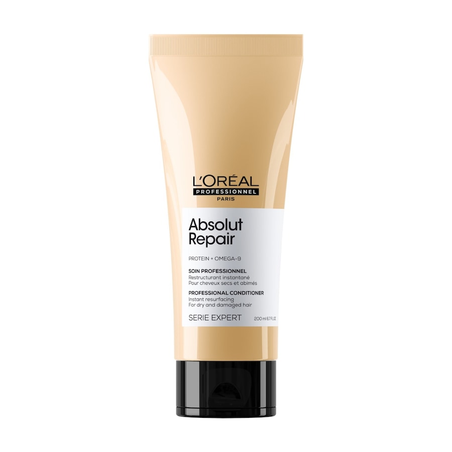 L´Oréal Professionnel Paris - Serie Expert Absolut Repair Kondicionéry 200 ml unisex