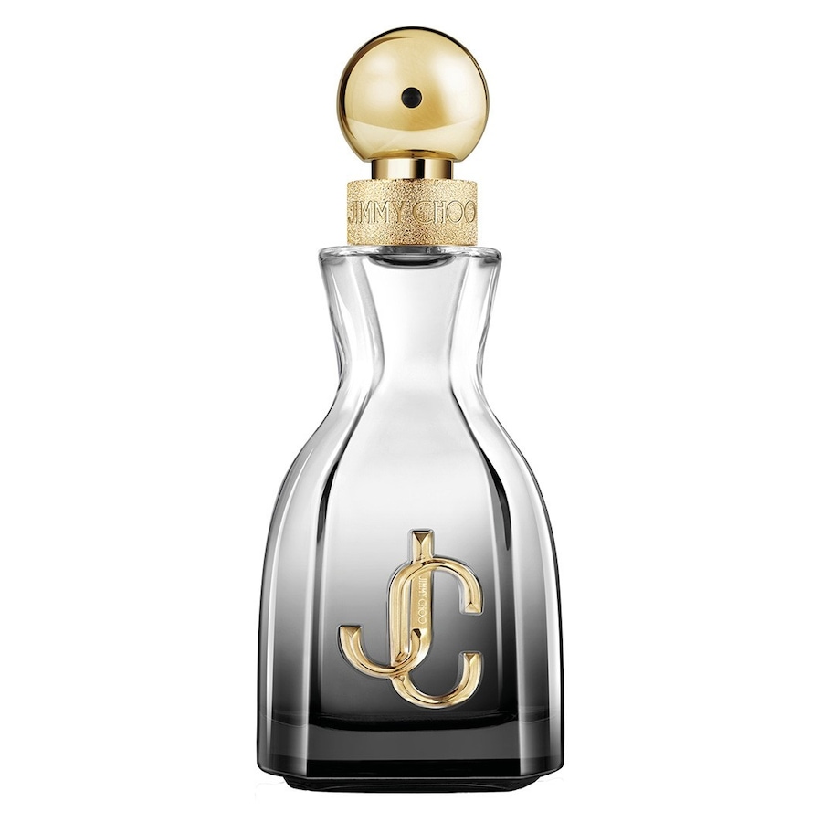 Jimmy Choo - I Want Choo Forever Parfémová voda 40 ml unisex