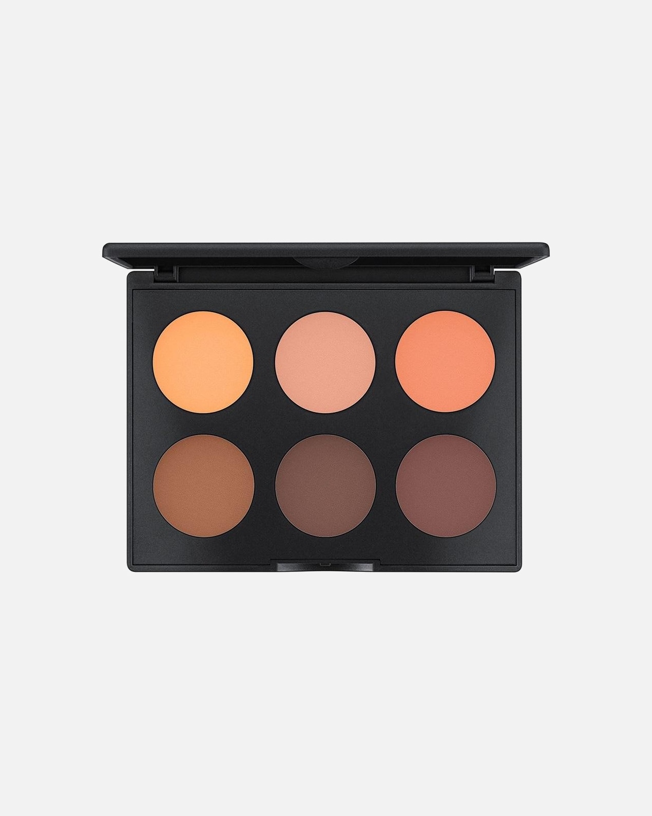 Bronzer po UnisexMACStudioStudio Fix Sculpt And Shape Contour PaletteMedium Dark/Dark