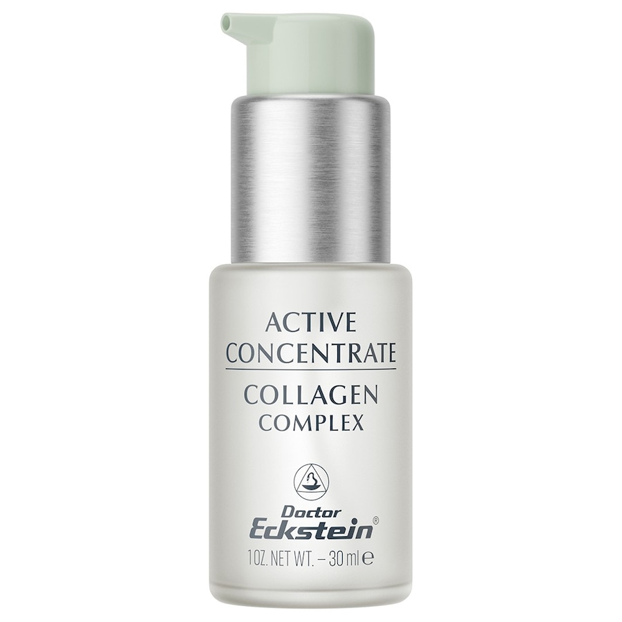 Doctor Eckstein - Active Concentrate Collagen Complex Séra proti vráskám 30 ml unisex