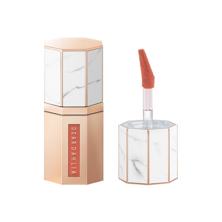 Dear Dahlia - Rtěnka v tyčince Rtěnky 6.5 ml Korálová unisex