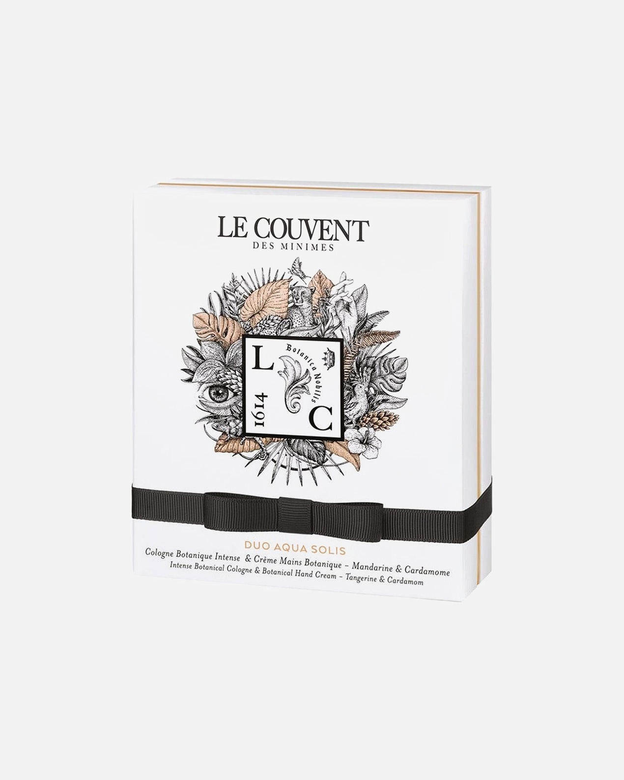 Vonná sada po Pro ženyLe Couvent Maison De ParfumColognes Botaniques1 ks