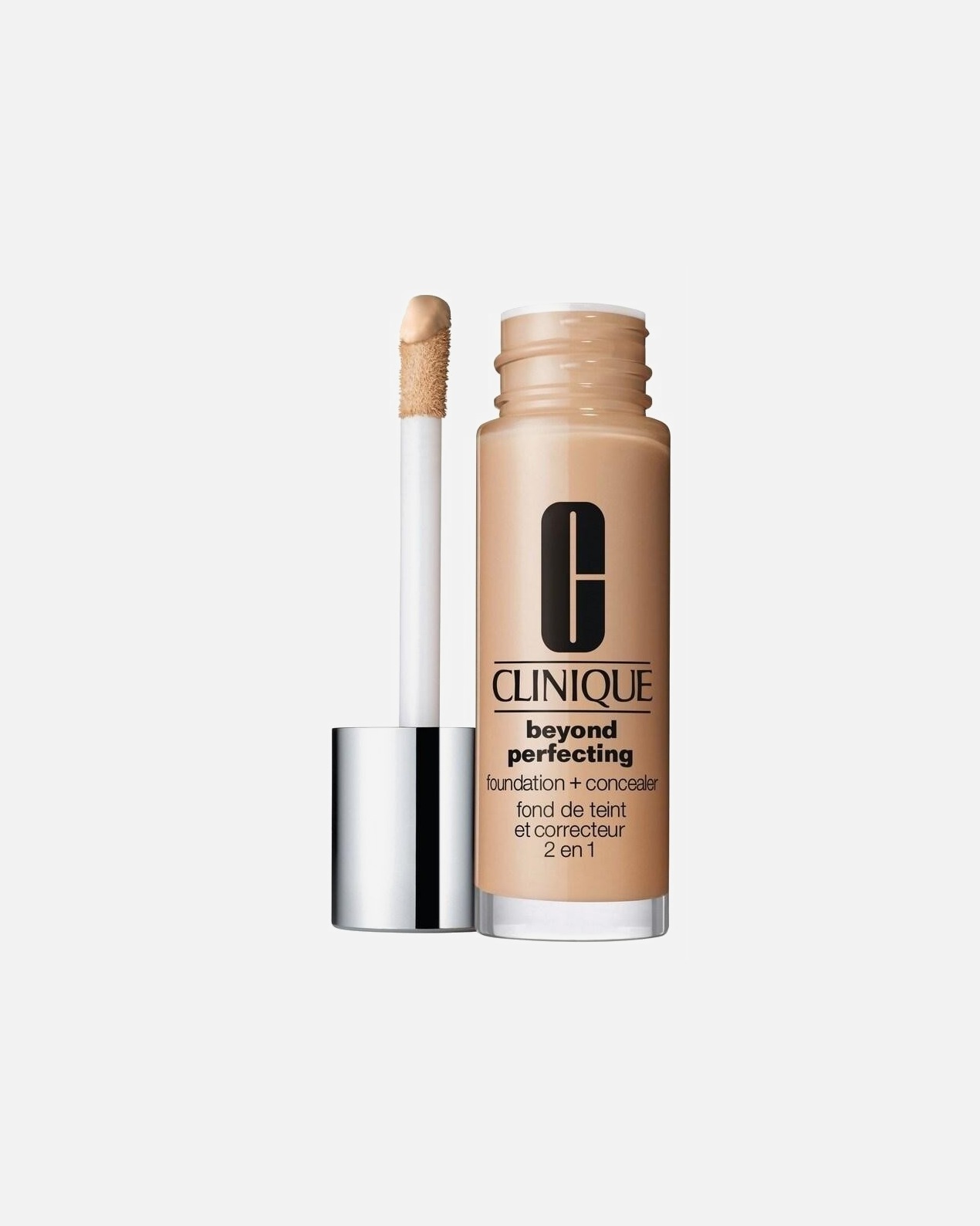 Make-up po UnisexClinique#INNERBEAUTYBeyond Perfectionč. 05 - Breeze