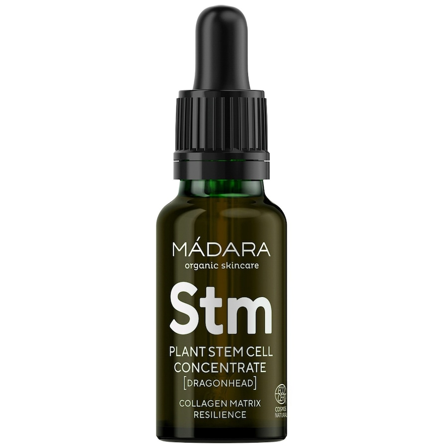 MÁDARA - Plant Stem Cell Concentrate Hydratační séra 17.5 ml unisex