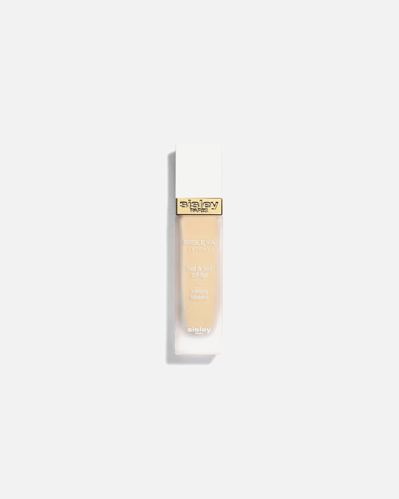 Make-up po UnisexSisley#INNERBEAUTYSisleÿa le TeintNr. 1B + Ecru