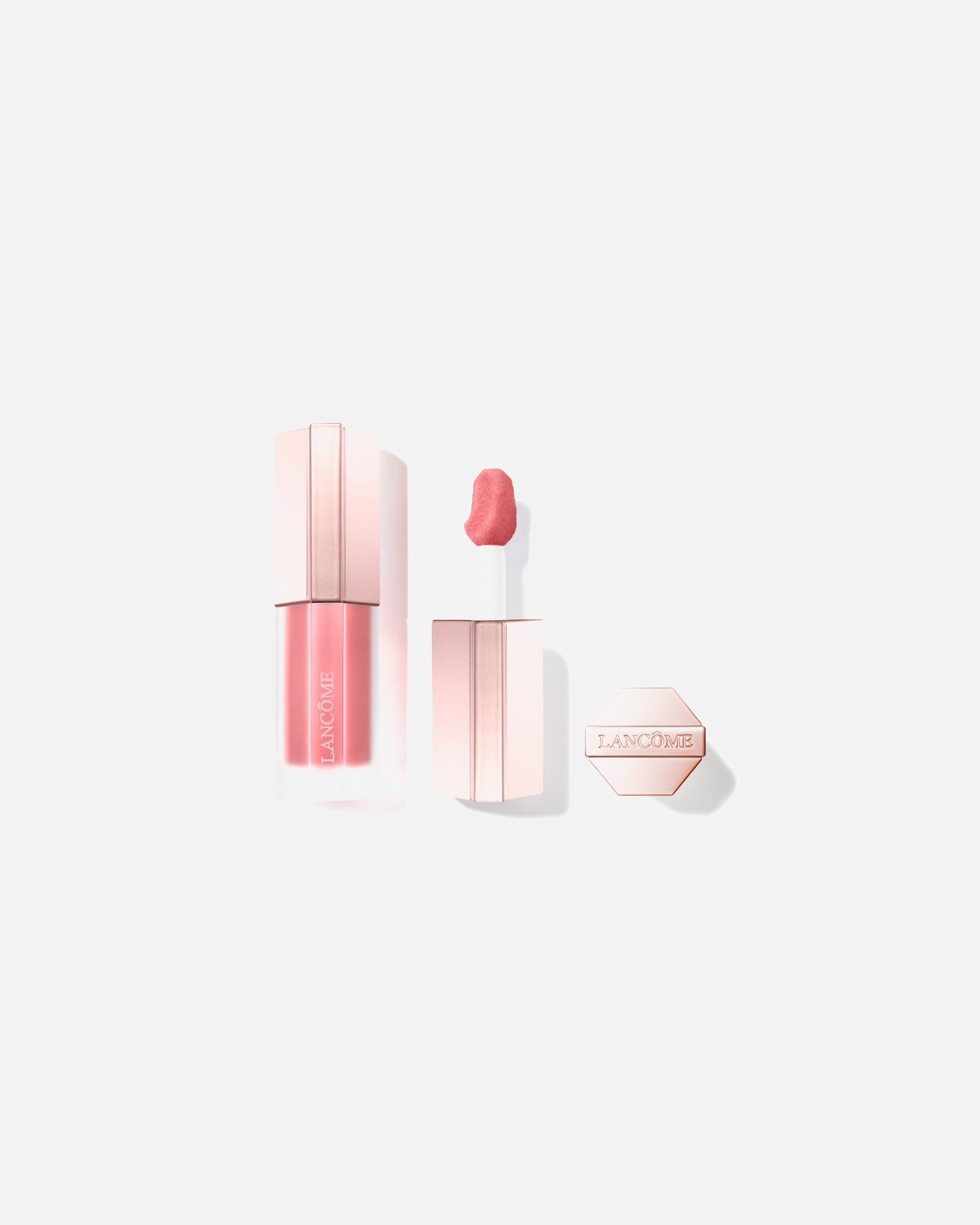 Konturovací tužka na rty po UnisexLancômeLip IdôleCUDDLE BLUR21 - BLUSHING BLANKET