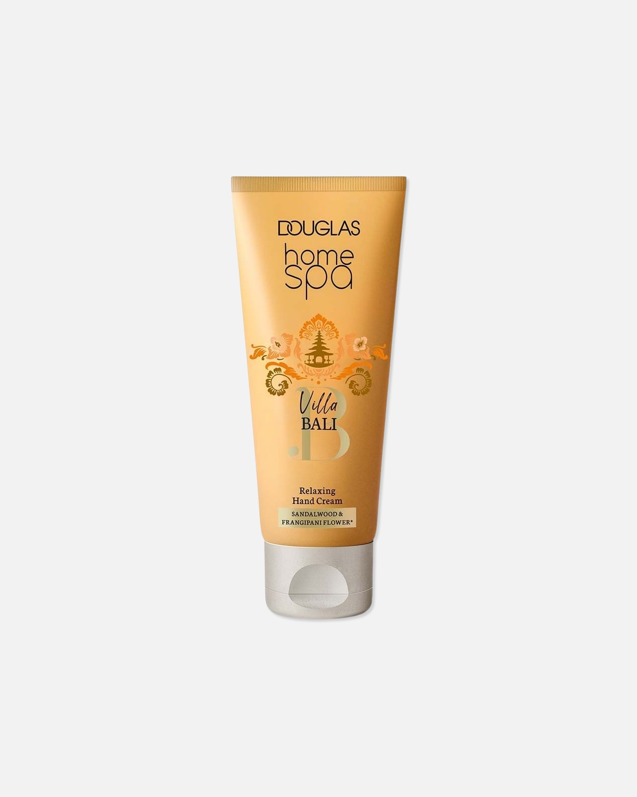 Krém na ruce po UnisexDouglas CollectionHome SpaVilla Bali75 ml