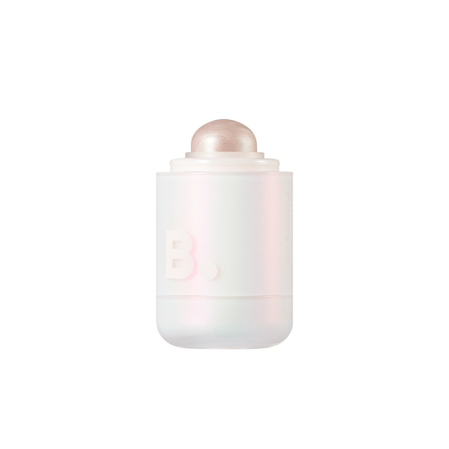 BANILA CO - B. by Banila Romantic Blush Rozjasňovače 3.7 g Béžová unisex