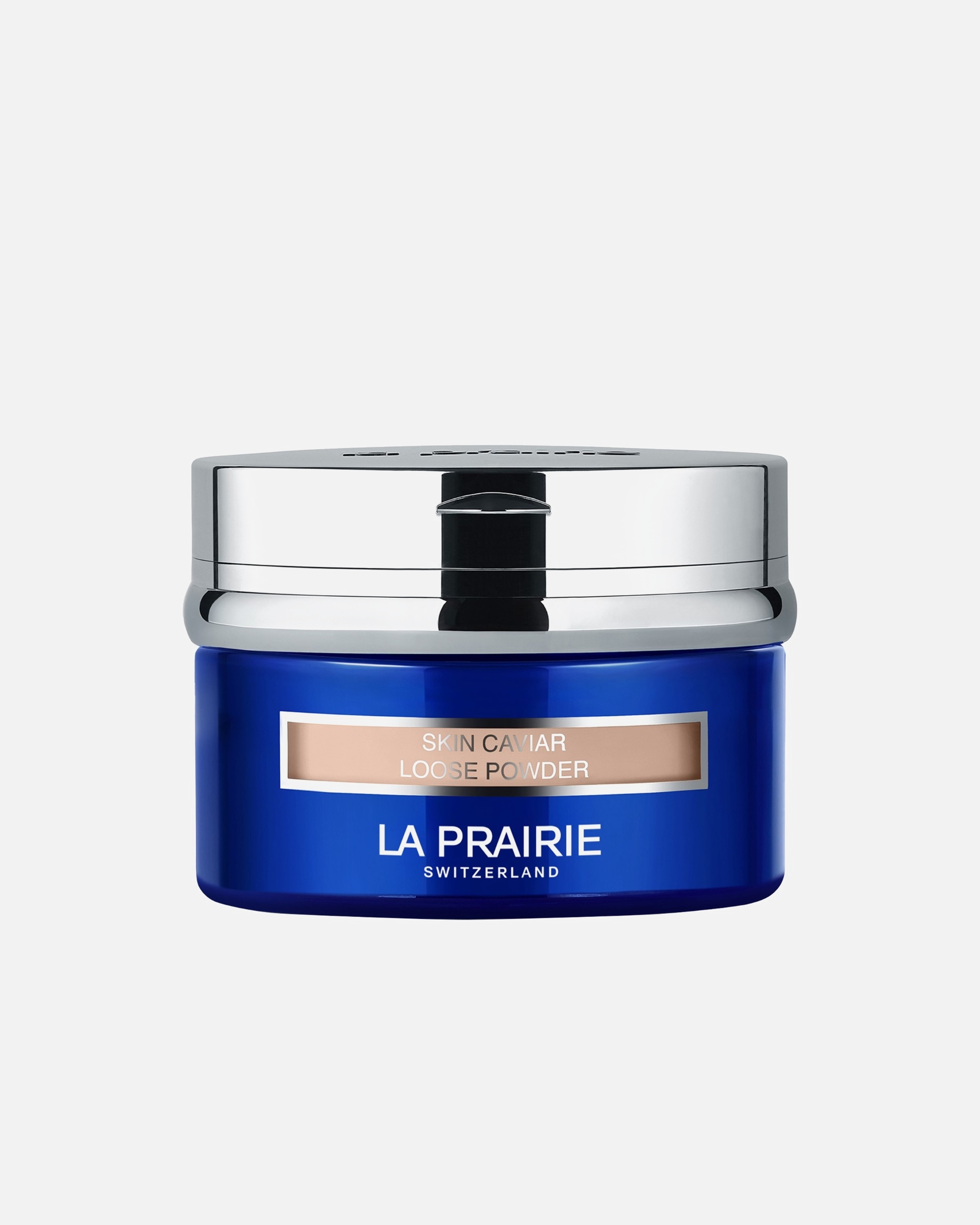 Pudr po UnisexLa PrairieSkin Caviar Complexion CollectionLoose PowderT1 light beige