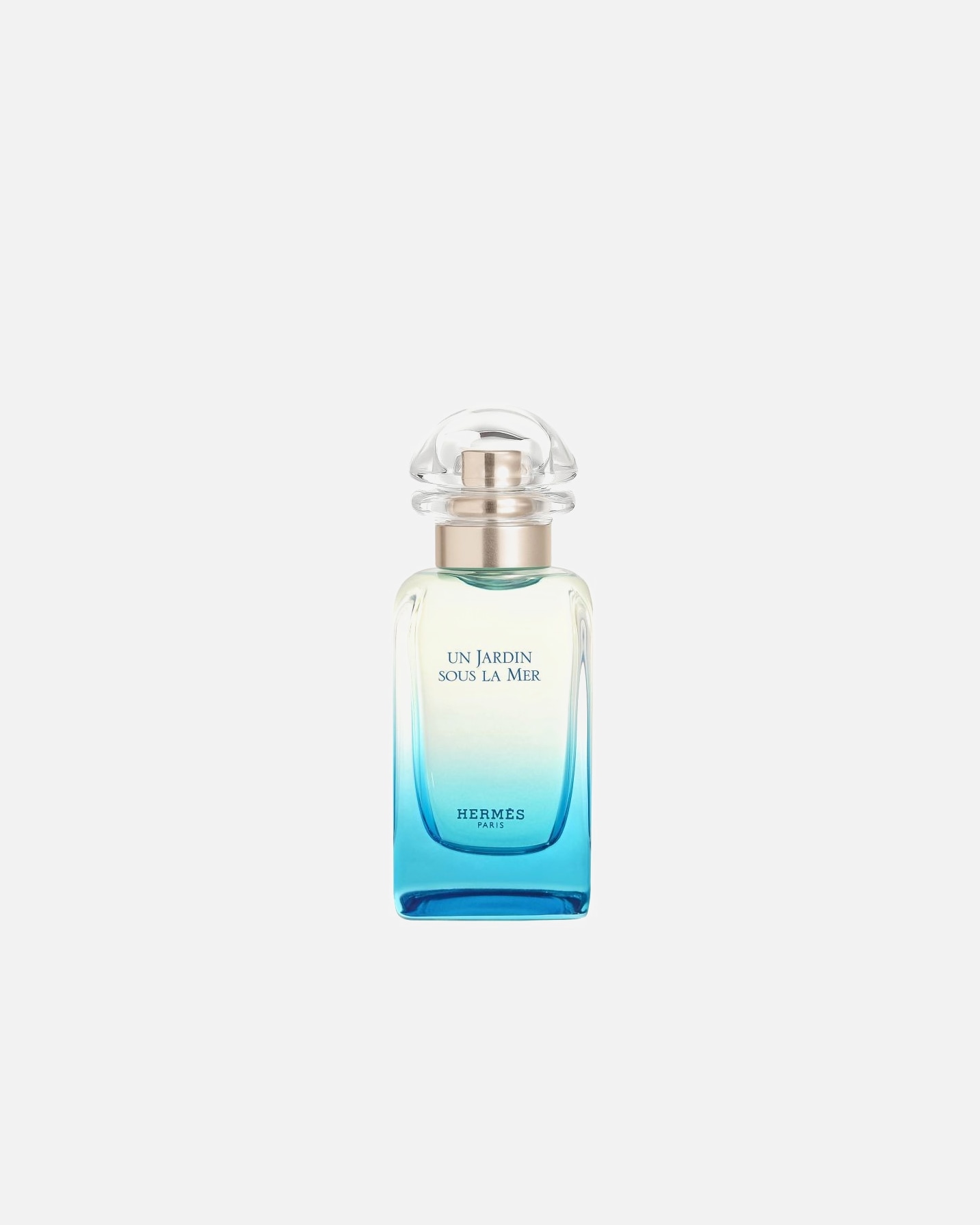 Toaletní voda po UnisexHERMÈSCollection Parfum JardinUn Jardin Sous la Mer50 ml