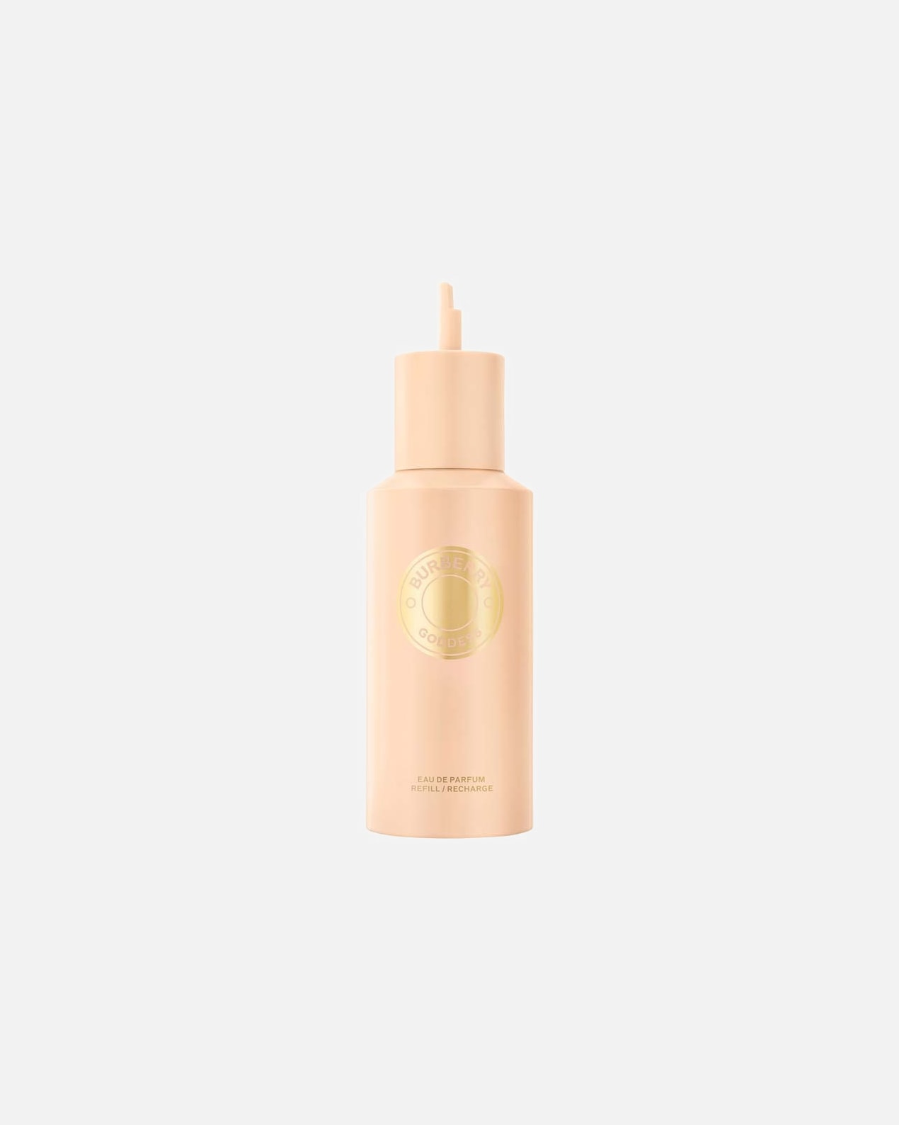 Parfémová voda po Pro ženyBURBERRYGoddess150 ml - Refill