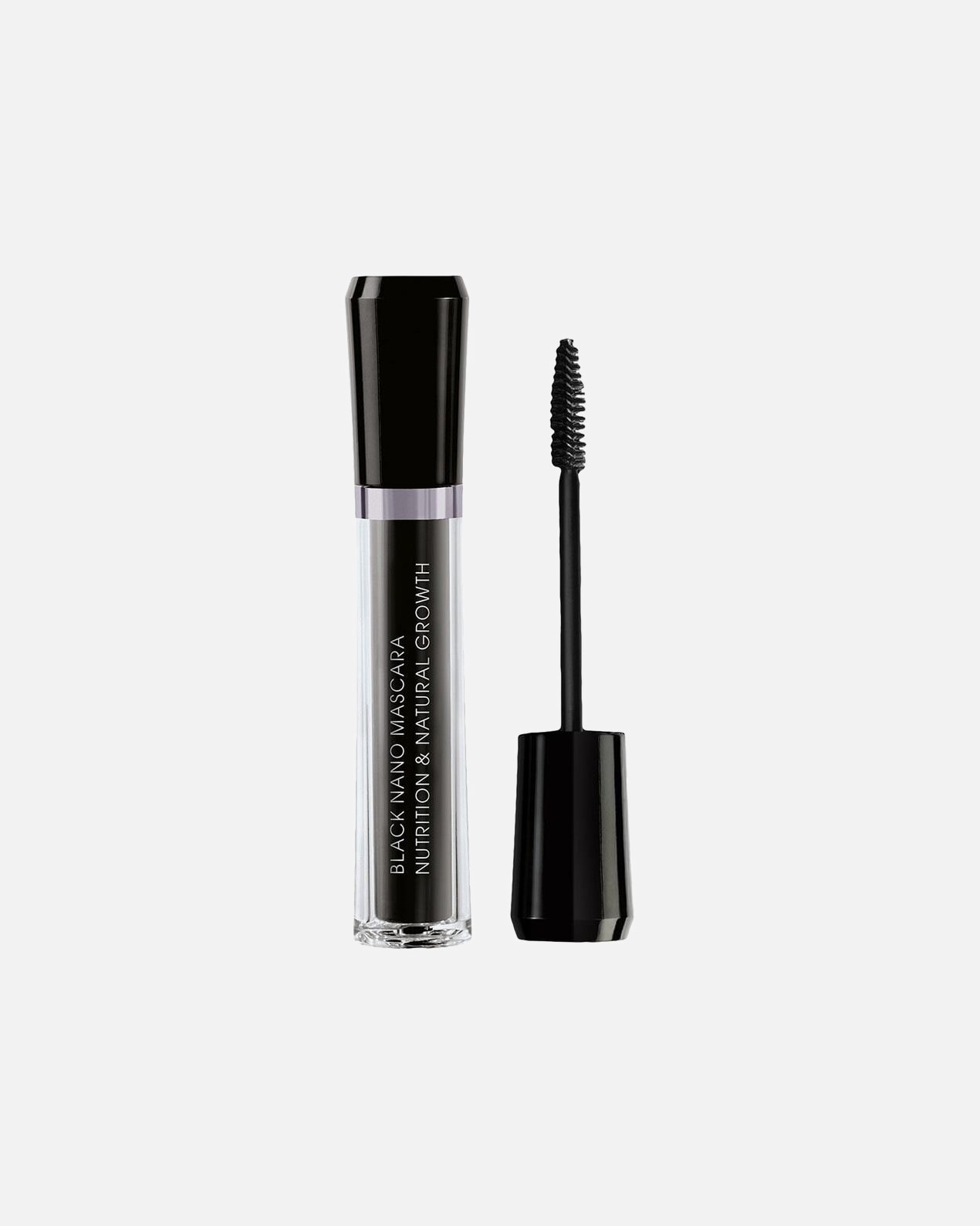 Řasenka po UnisexM2 Beauté#INNERBEAUTYBLACK