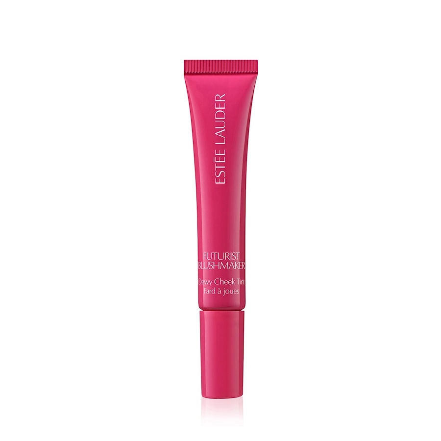 Estée Lauder - Futurist Blushmaker Tvářenky 10 ml Bílá unisex