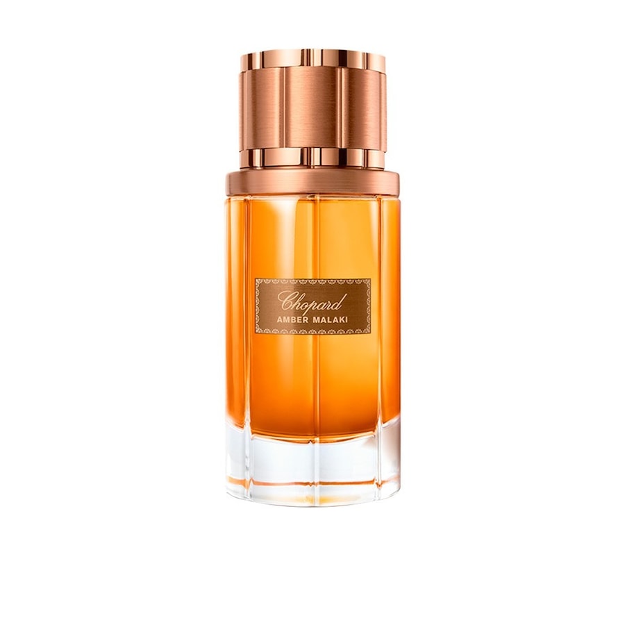 Chopard - MALAKI Amber Parfémová voda 80 ml unisex
