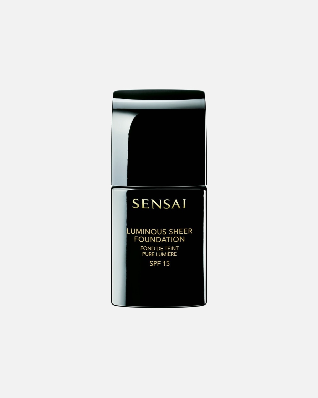Make-up po UnisexSENSAI#INNERBEAUTYLuminous Sheer FoundationLS205