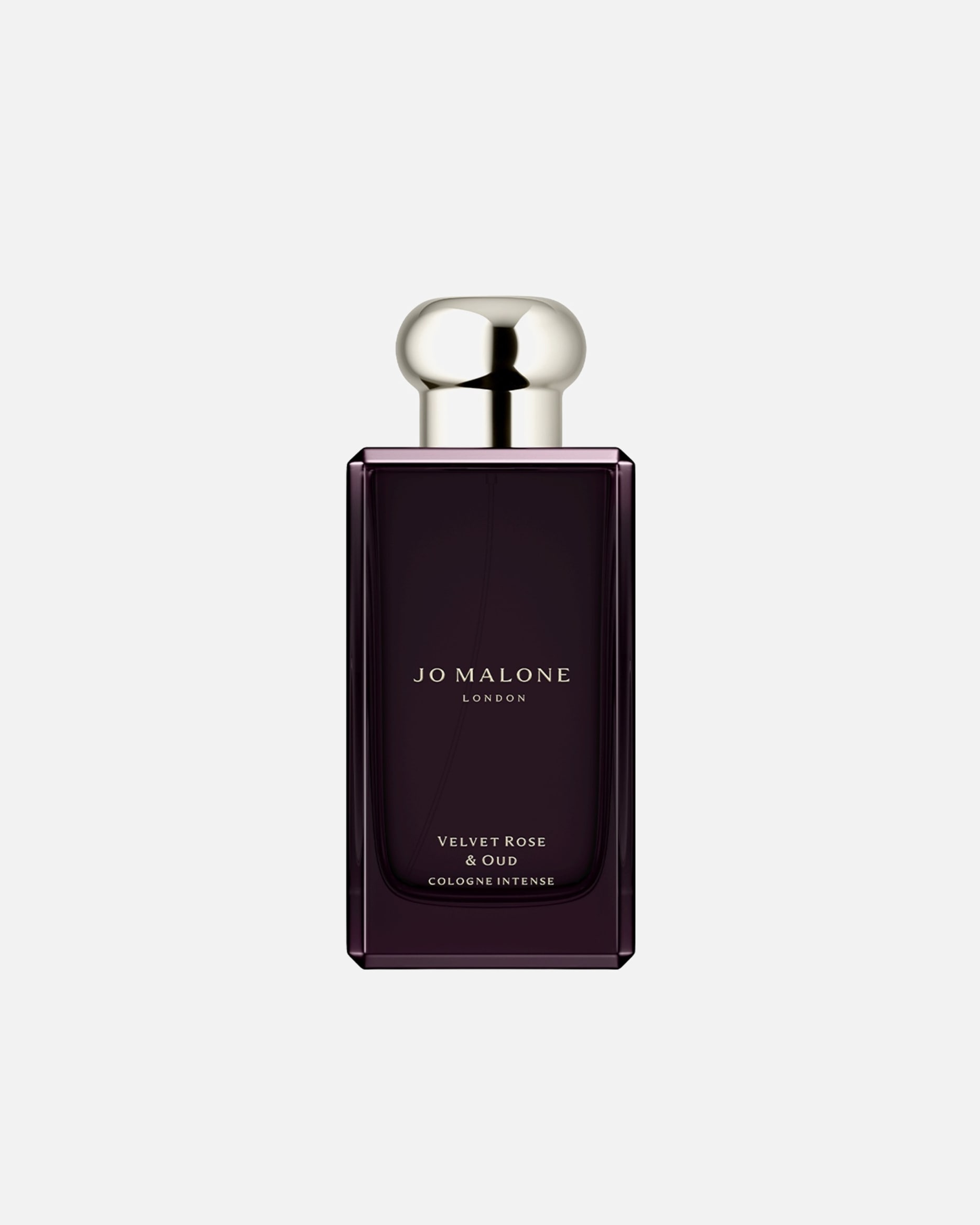 Parfémová voda po UnisexJo Malone LondonCologne IntenseVelvet Rose & Oud Cologne Intense100 ml