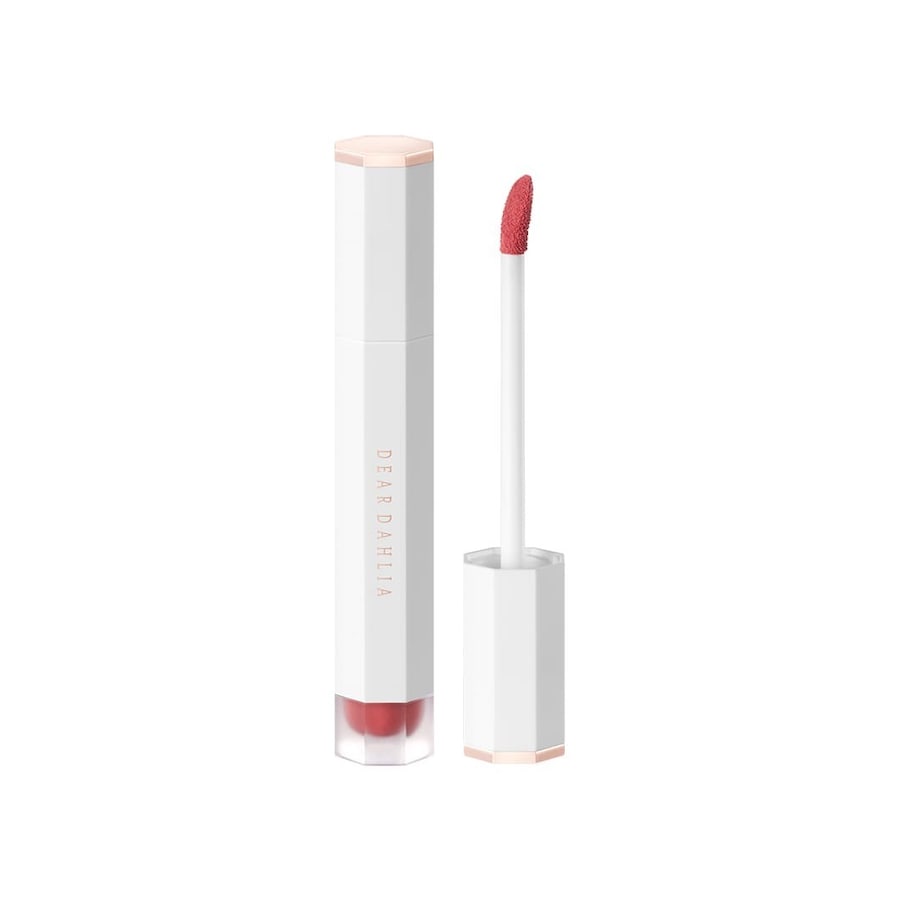 Dear Dahlia - Rtěnka v tyčince Rtěnky 4 g Rosegold unisex