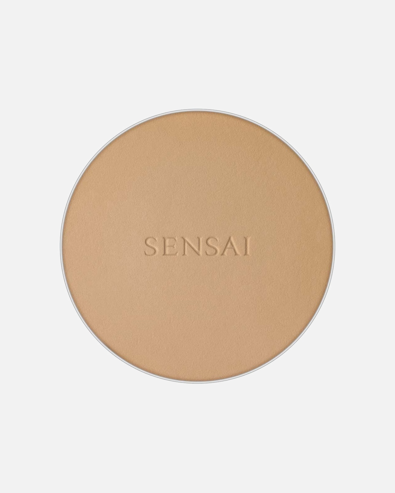 Make-up po UnisexSENSAI#INNERBEAUTYTotal Finish204 - ALMOND BEIGE