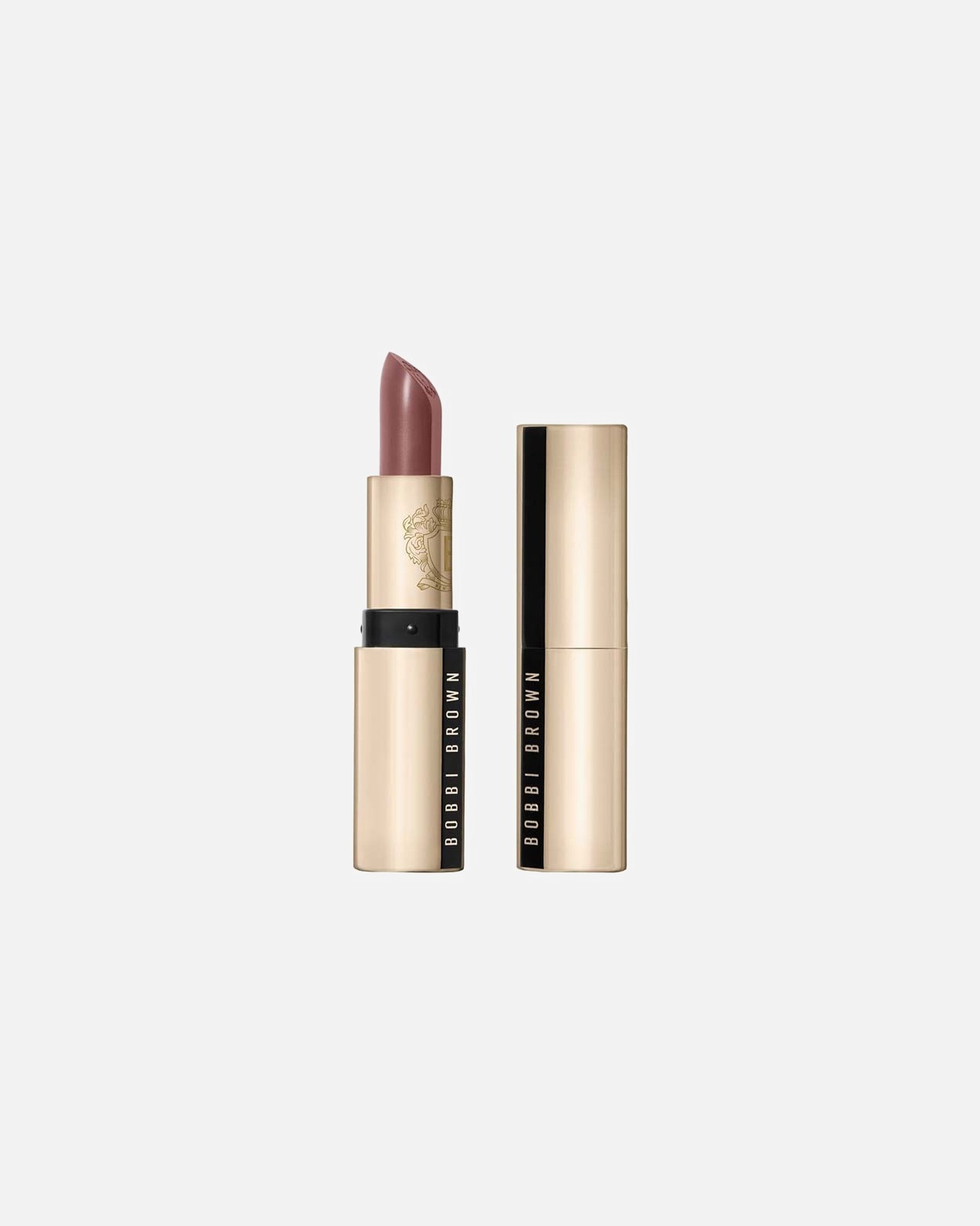 Rtěnka po Pro ženyBobbi Brown#INNERBEAUTYLuxe LipstickPink Buff