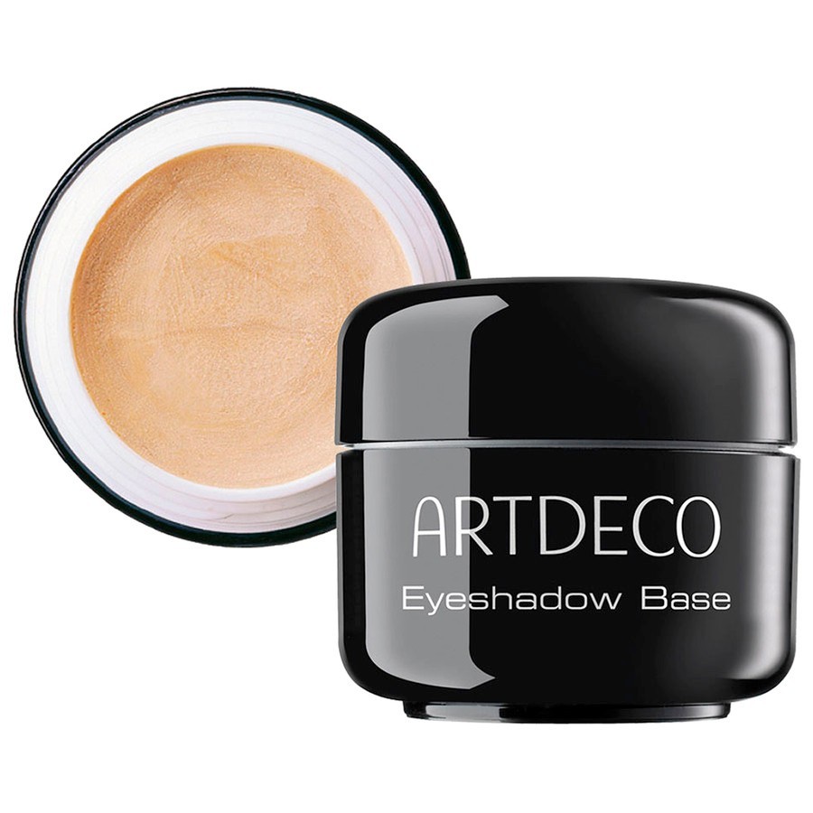 ARTDECO - All Eye see is Magic Eyeshadow Base Primery a podkladové báze 5 ml Béžová unisex