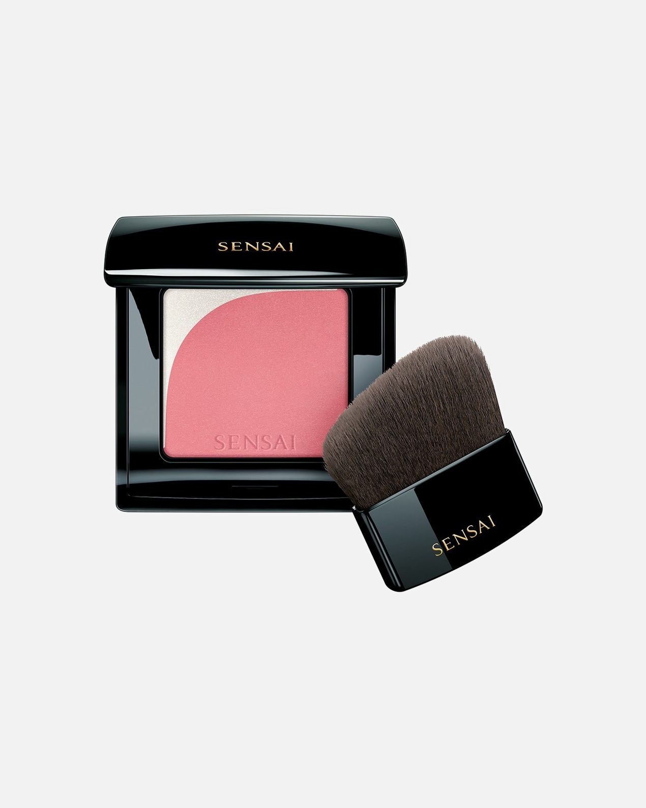 Tvářenka po UnisexSENSAI#INNERBEAUTYBlooming Blushč. 02 - Peach