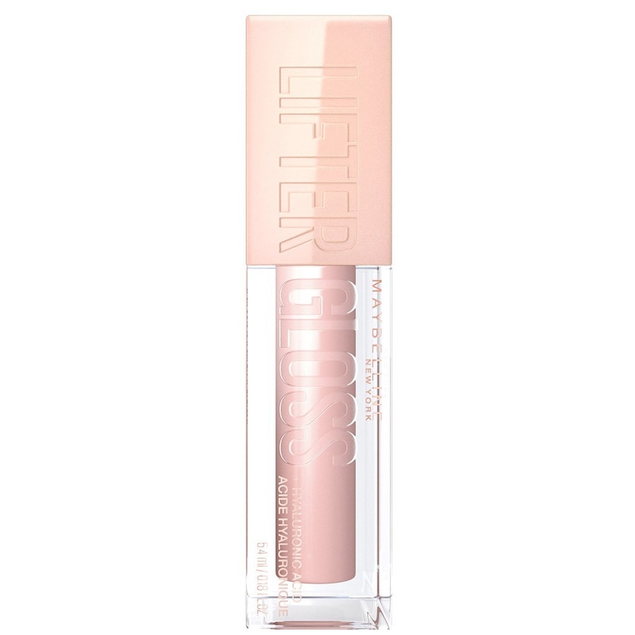 Maybelline - Lifter Gloss Lesky na rty 5 ml Béžová unisex